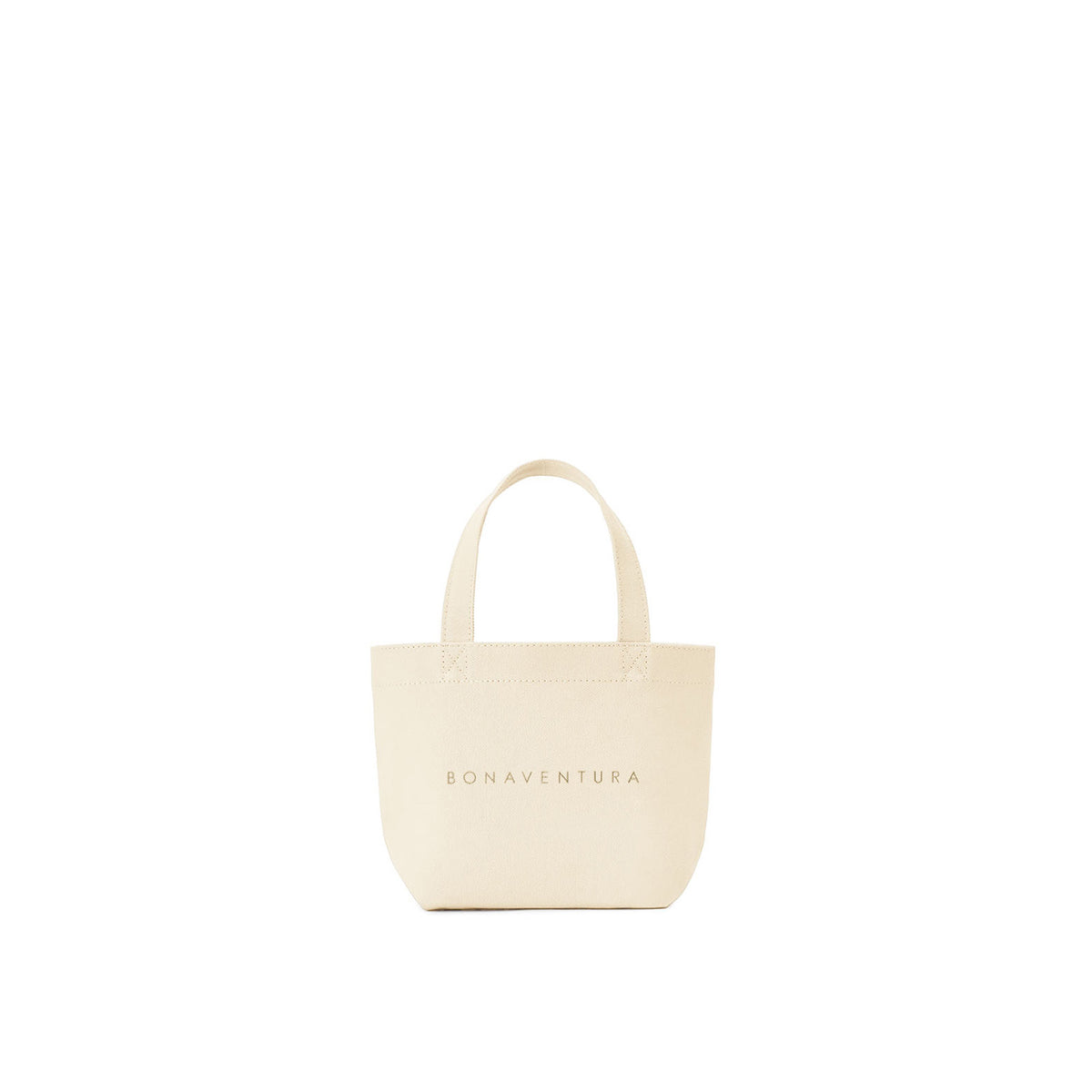 【オンライン限定】イージー キャンバス トートバッグ  (ミニ)