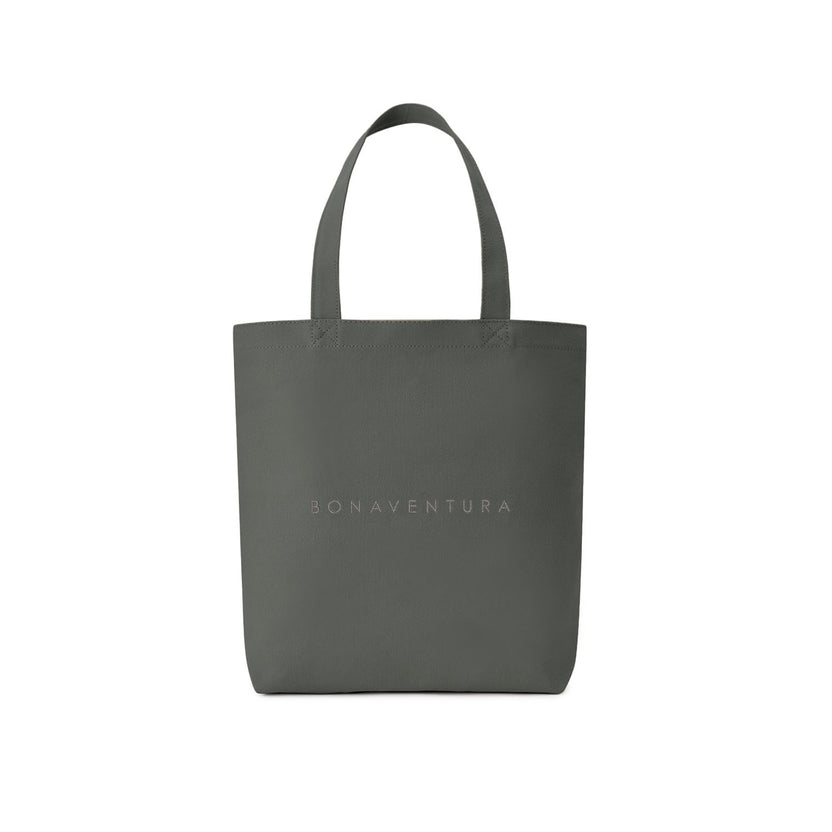 【リニューアル】イージー キャンバス トートバッグ  (ラージ)