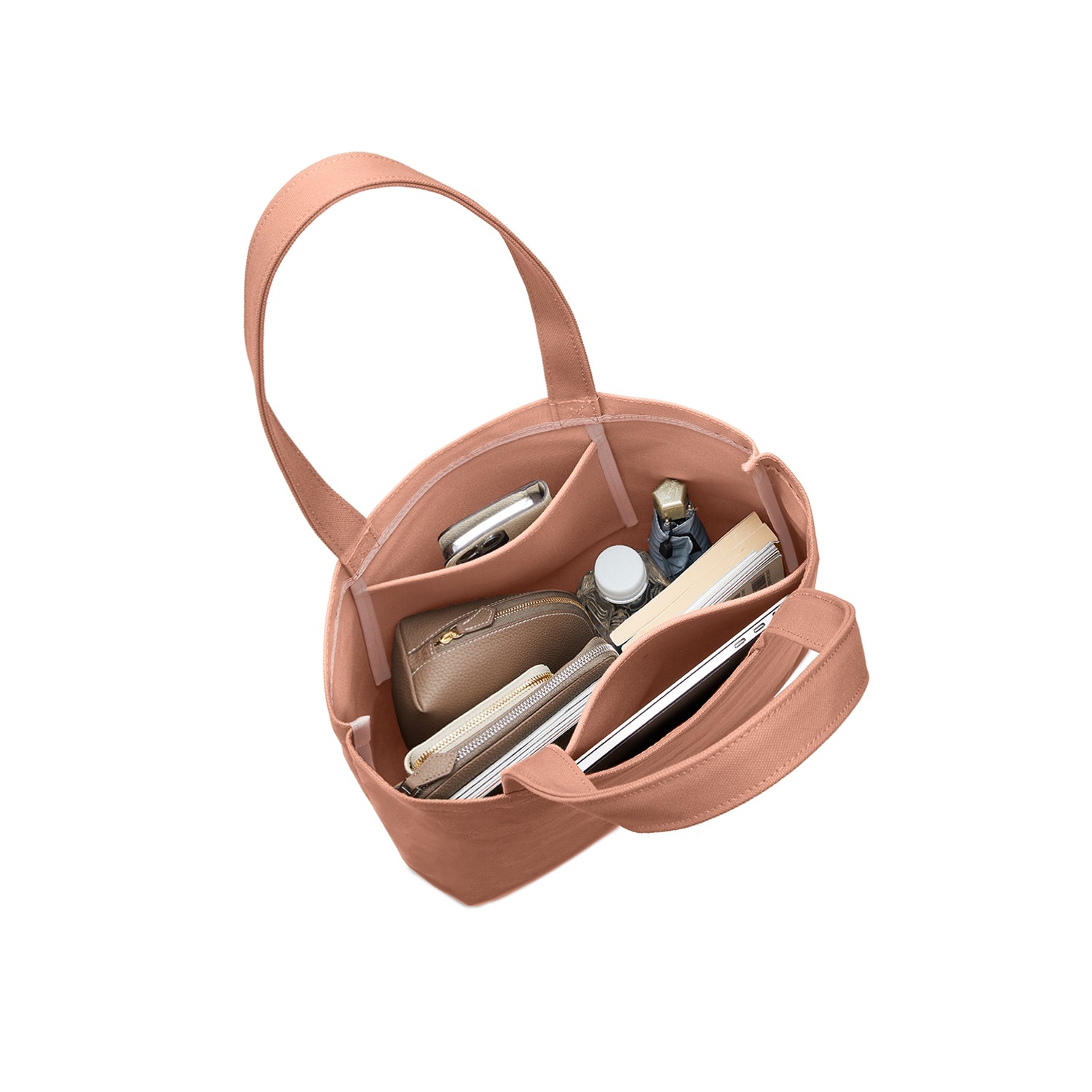オンライン限定】イージー キャンバス トートバッグ (ラージ