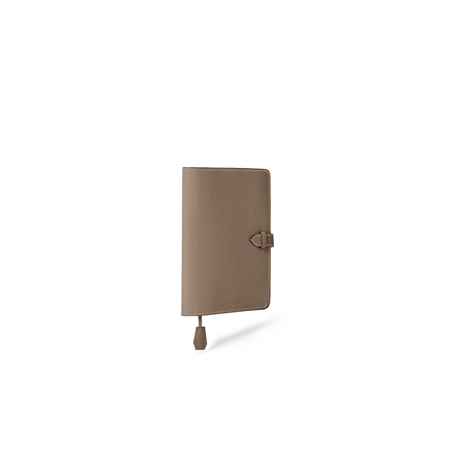 Diary B6 Shrink Leather