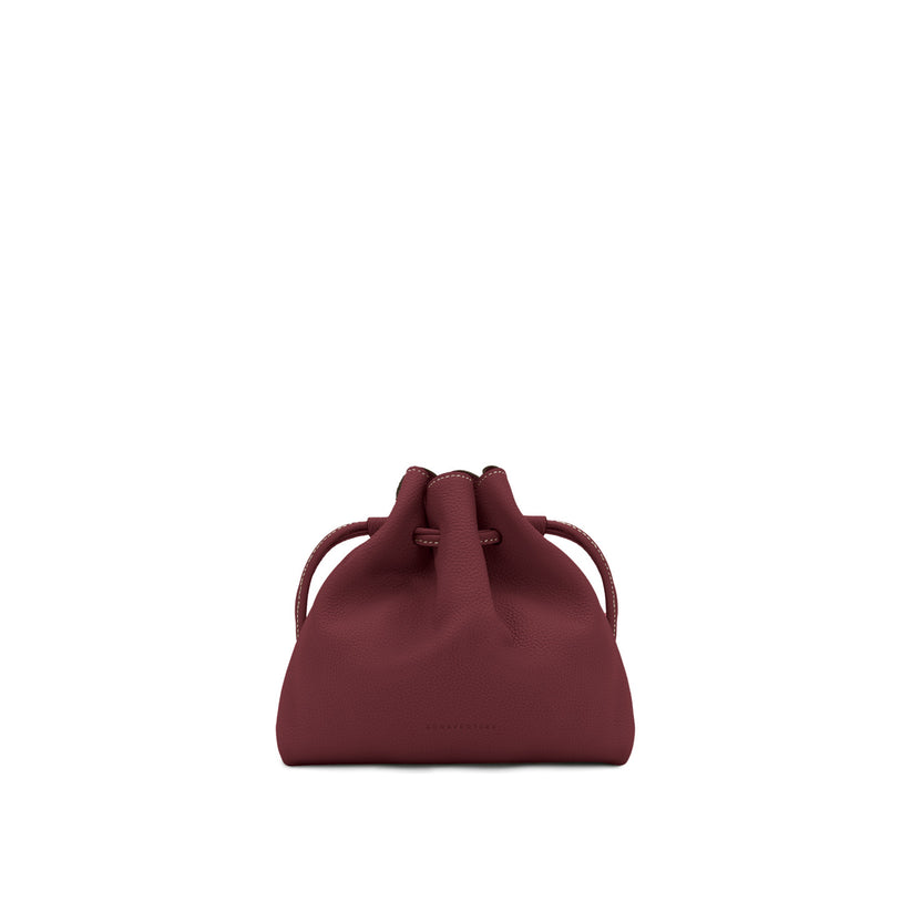 Noah Bag Shrink Leather
