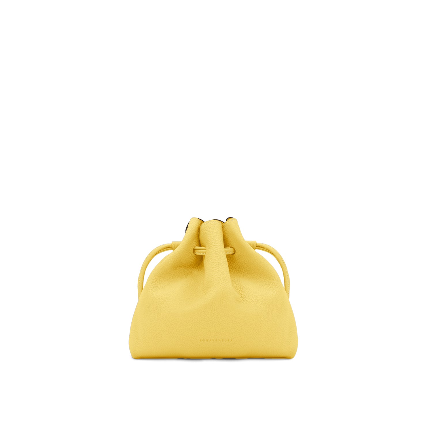 ノア バッグ シュリンクレザー