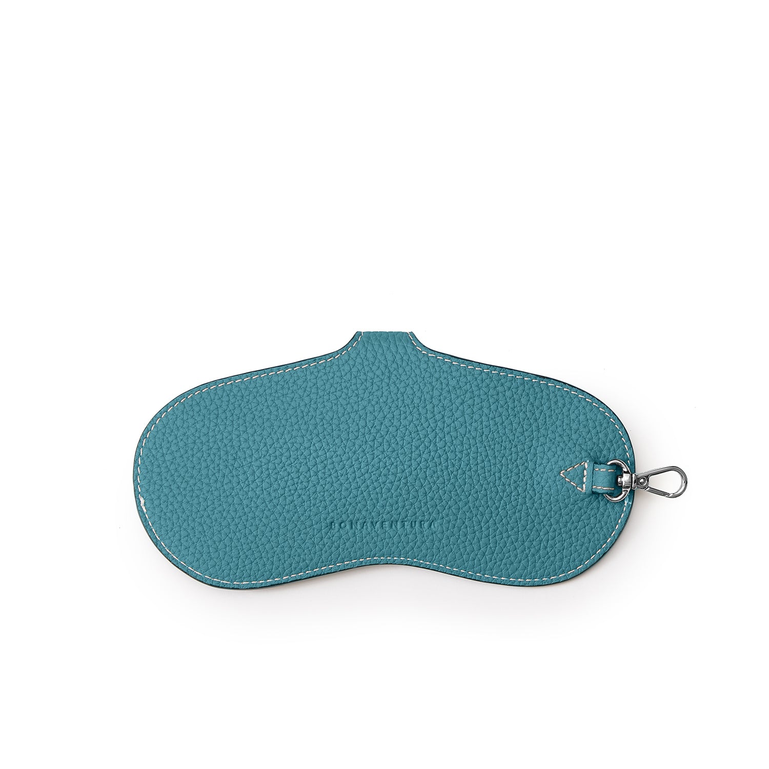 ボナベンチュラグラスケースメガネケースアトールブルーティファニーブルー新品未使用 ボナベンチュラグラスケースメガネケースアトールブルー