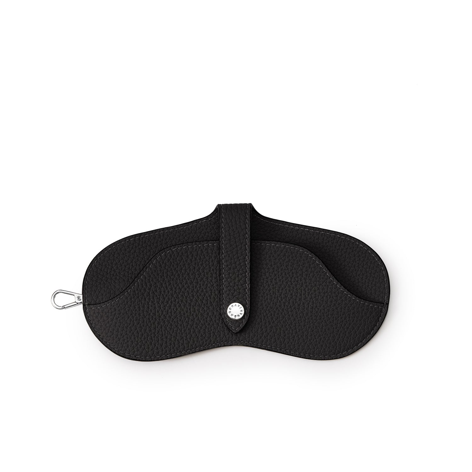 ♡【美品】BONAVENTURA　エトープ　メガネケース ボナベンチュラ】アイグラスケース シュリンクレザー – GQ SHOP