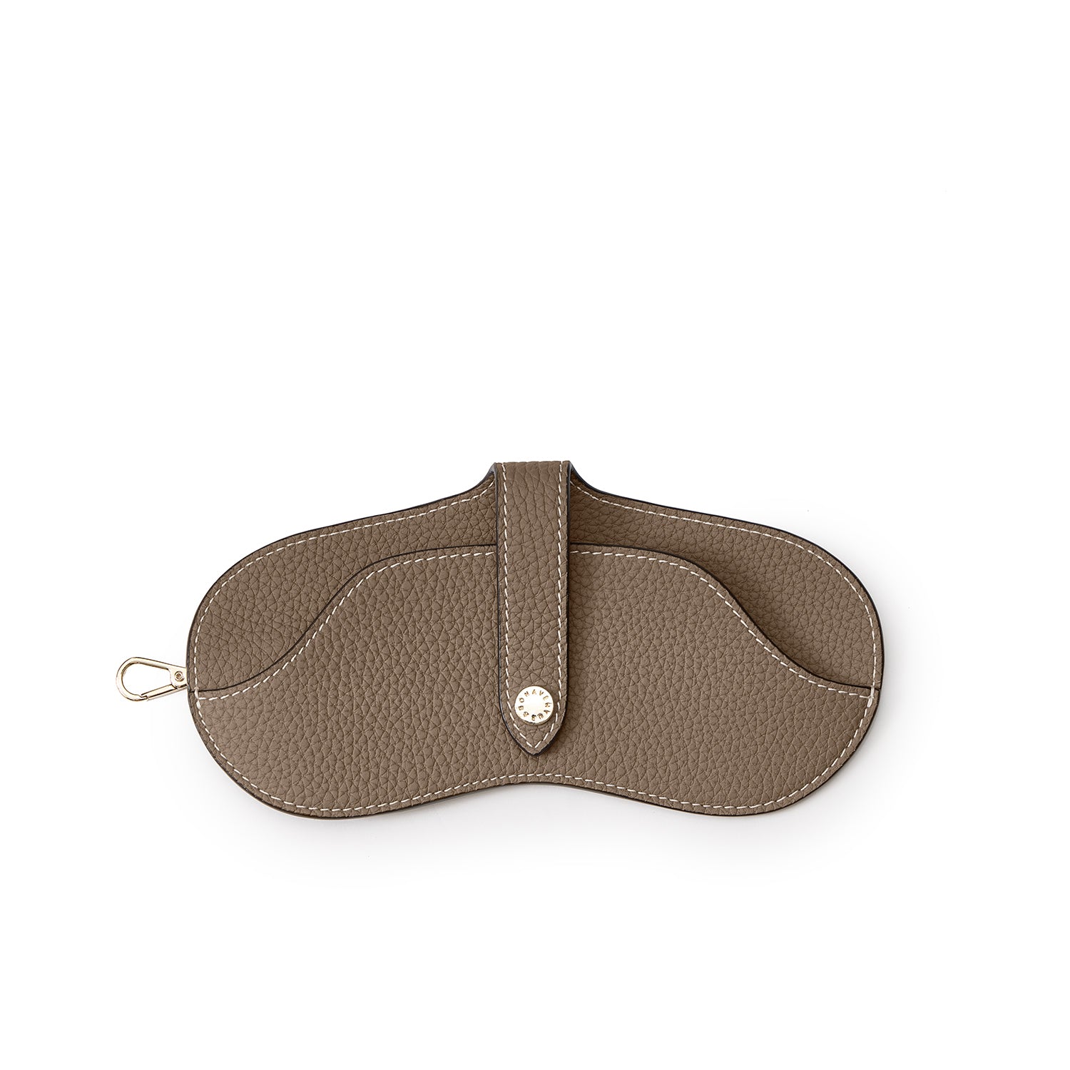 ♡【美品】BONAVENTURA　エトープ　メガネケース ボナベンチュラ】アイグラスケース シュリンクレザー – GQ SHOP