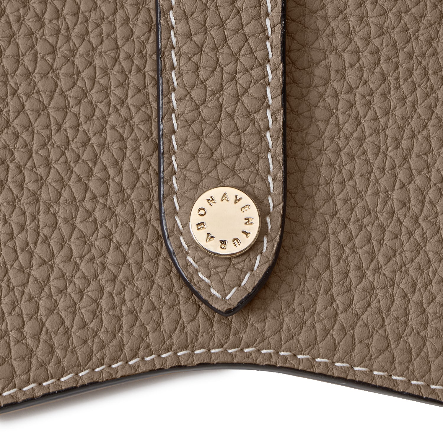 ストラップ付き アイグラスケース シュリンクレザー