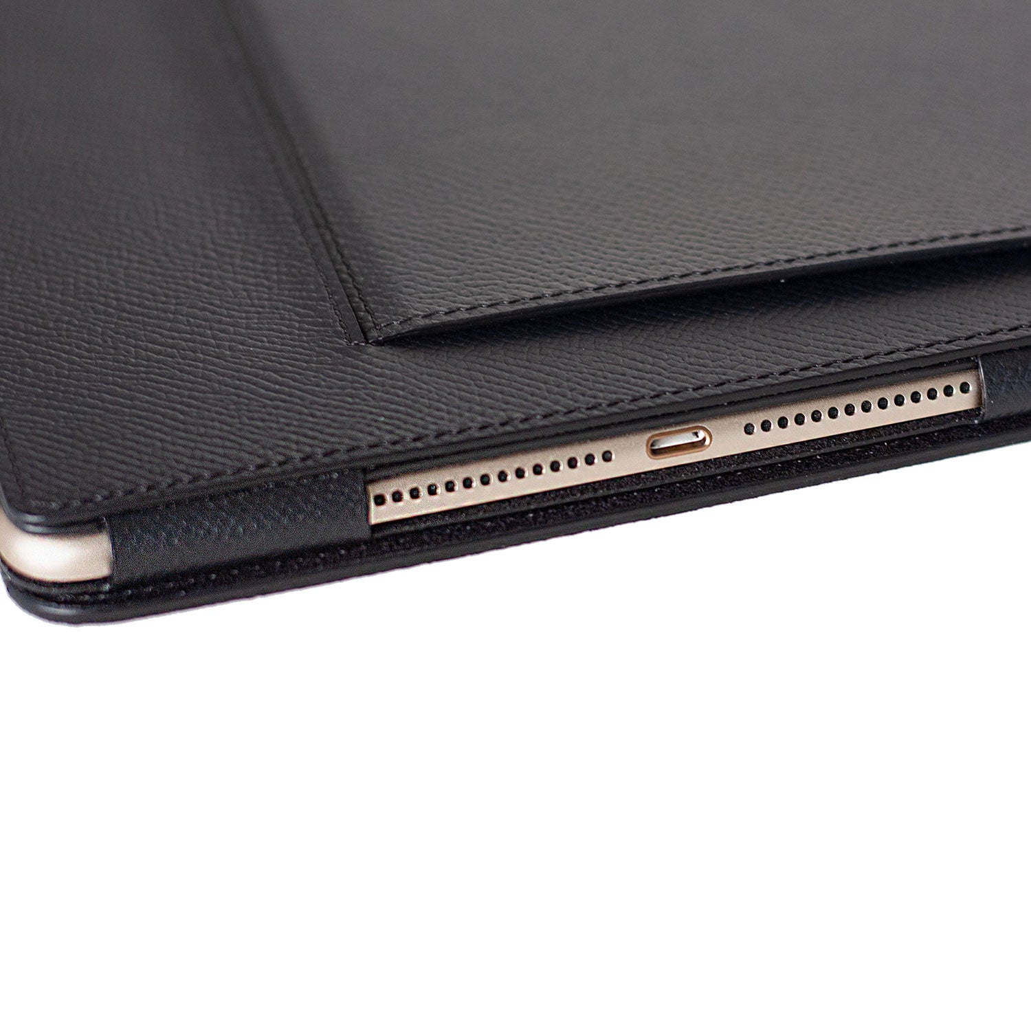 iPad ケース (9.7 インチ) ノービレレザー – BONAVENTURA (ボナベンチュラ)