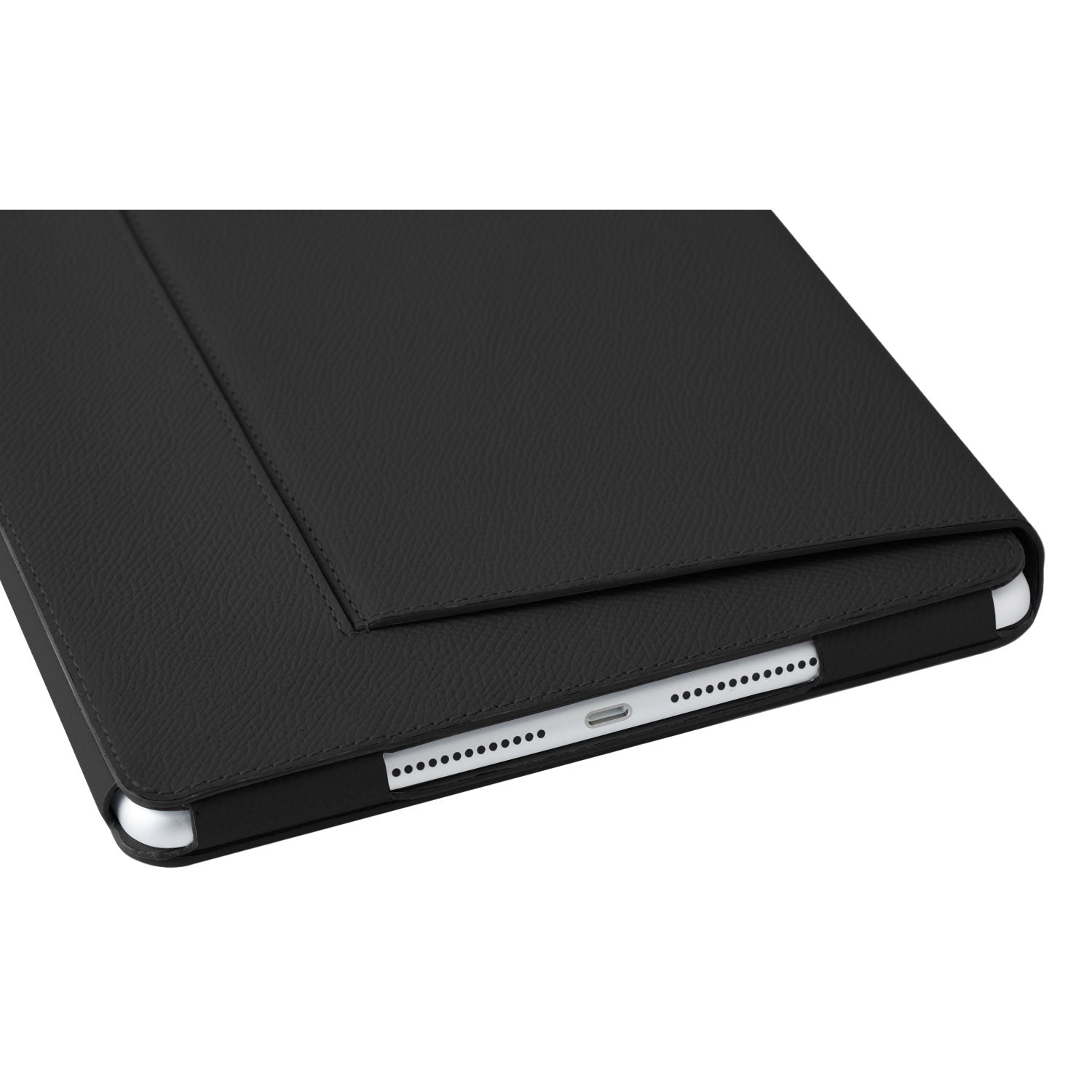 iPad ケース (10.2 インチ) ノービレレザー