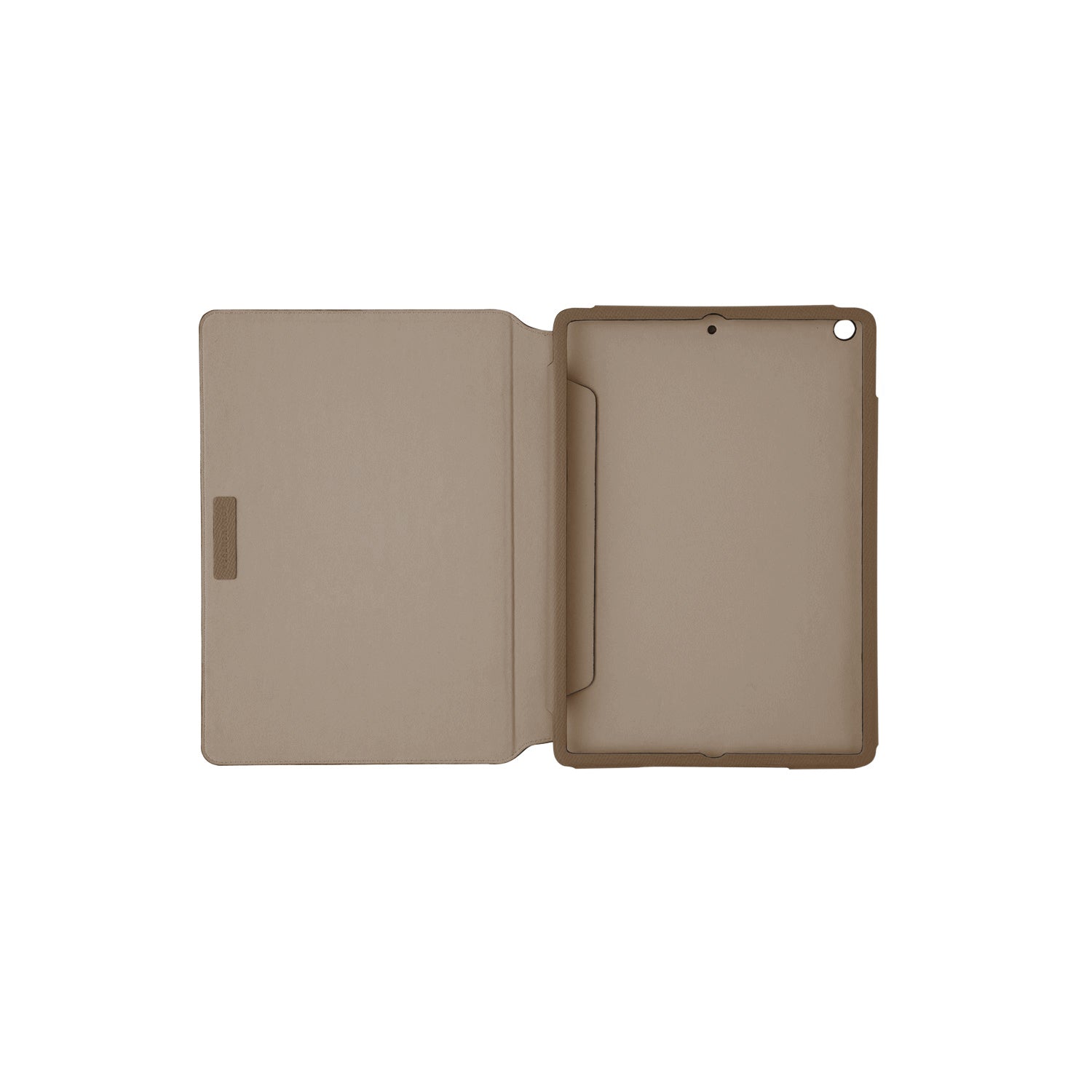 iPad ケース (10.2 インチ) ノービレレザー – BONAVENTURA (ボナ