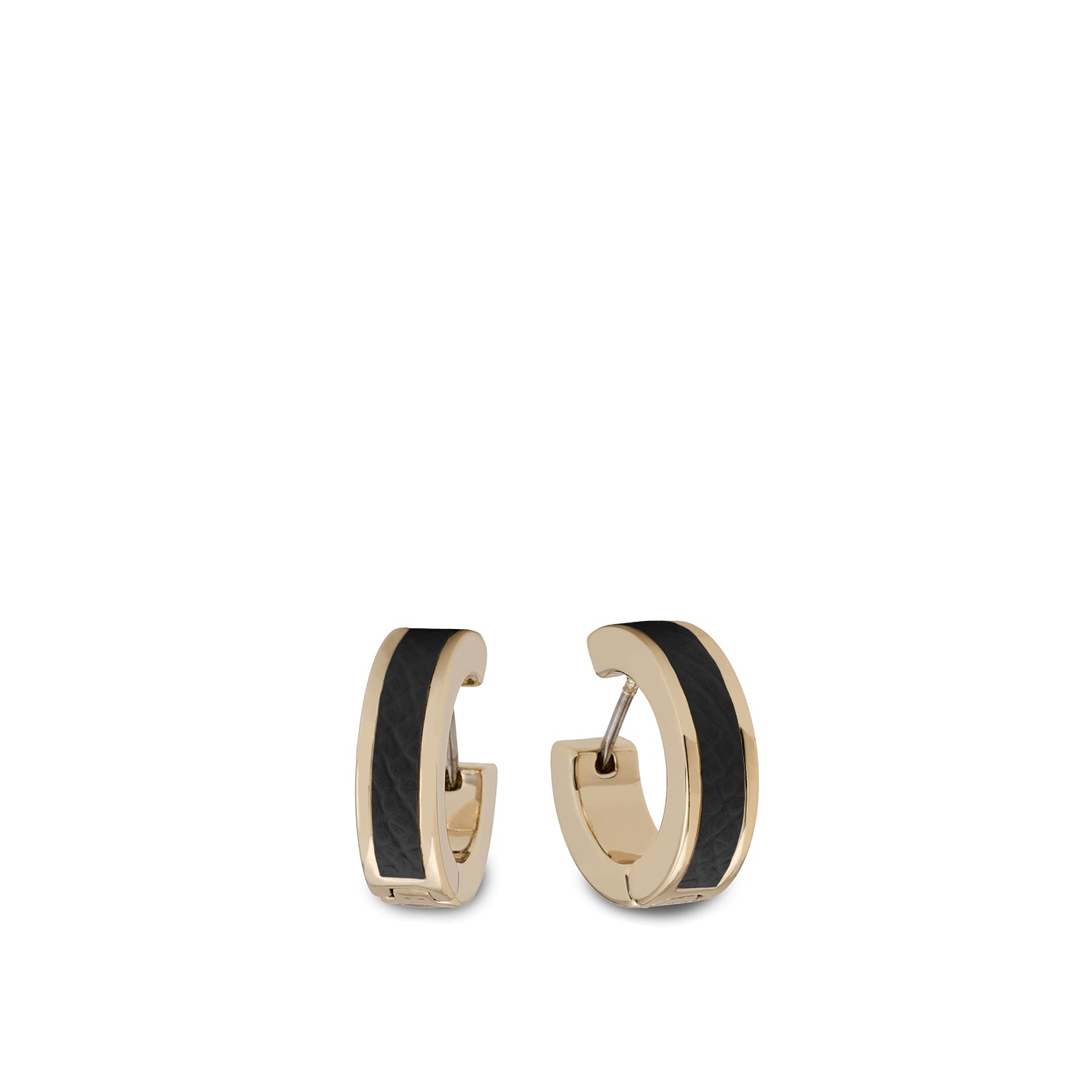 ピアス ゴールド (ラウンド)