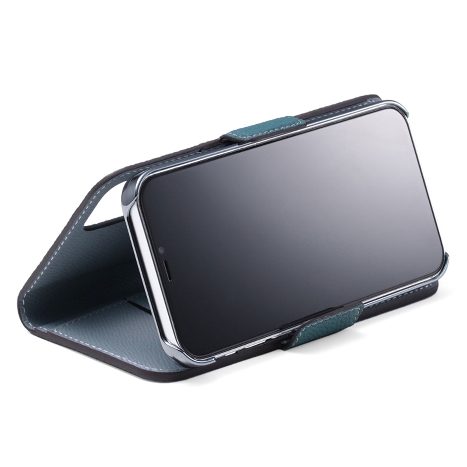 BONAVENTURA iPhone15pro ☆ 美品✨ iPhone 15 Pro) ダイアリーケース ノービレレザー