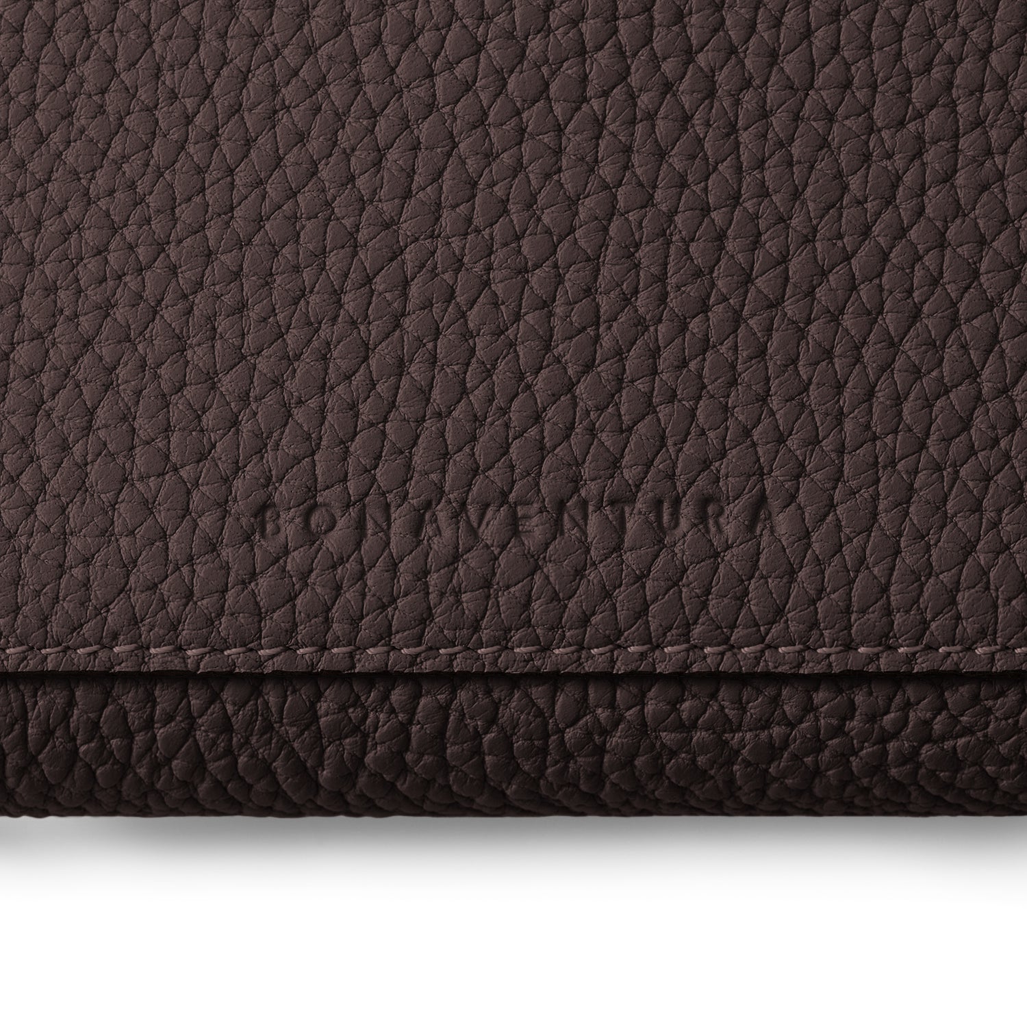 ラウンドジップ スマートキーケース シュリンクレザー