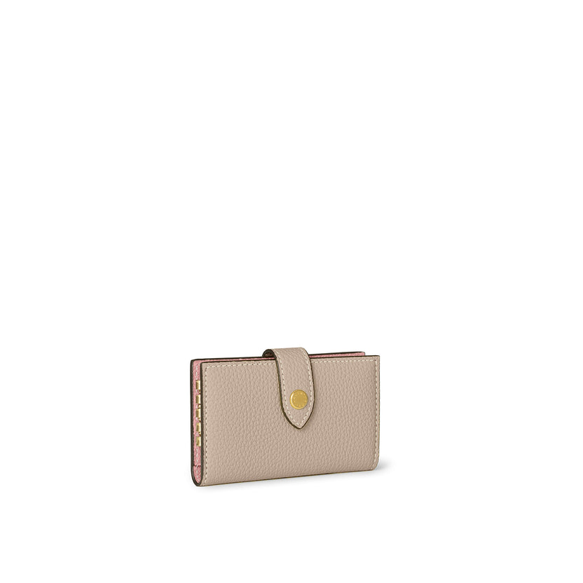 ベルテッド キーケース シュリンクレザー