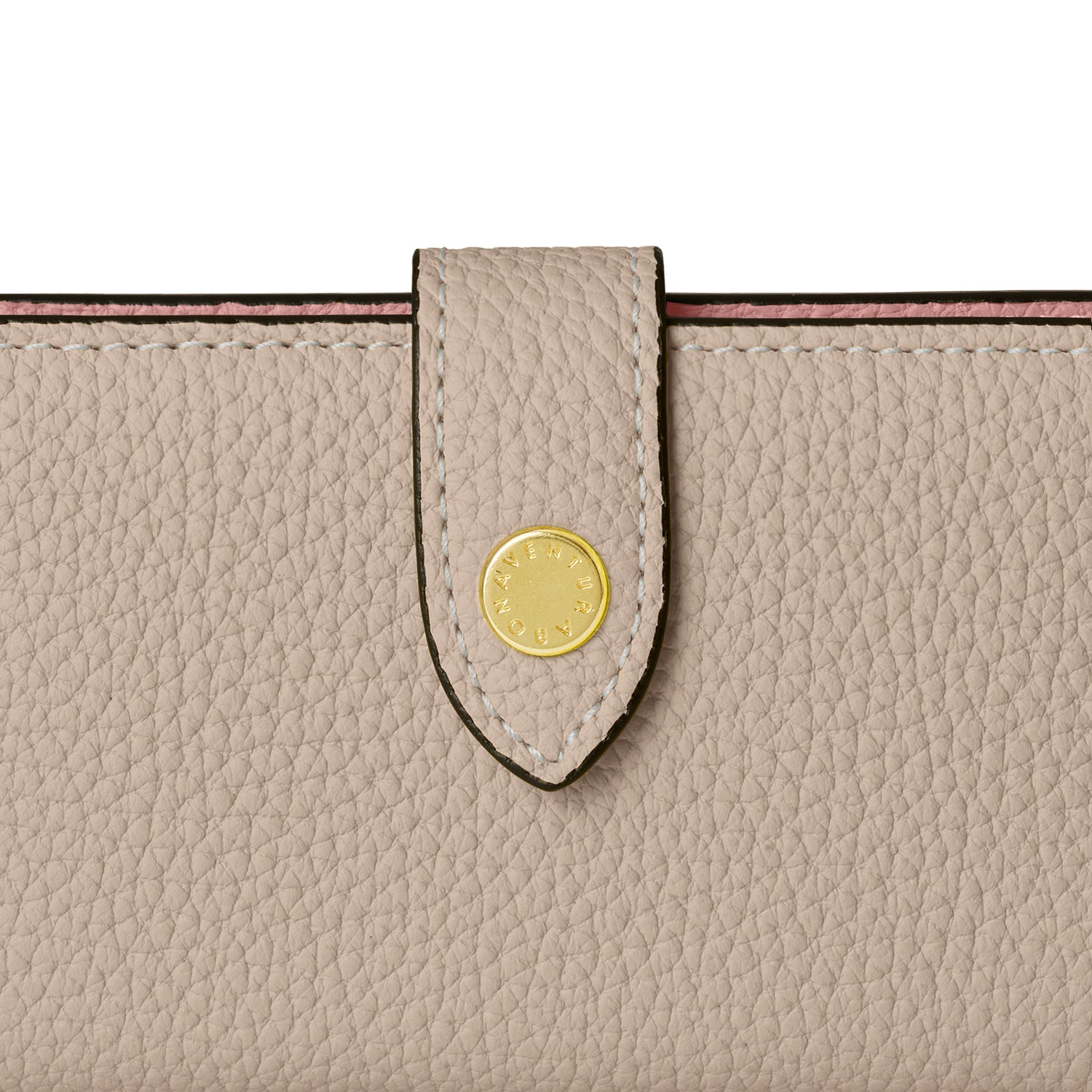 ボナベンチュラ　4連　キーケース　ゴールド金具　キーリング　シボ革 ベルテッド キーケース シュリンクレザー – BONAVENTURA (ボナベンチュラ)