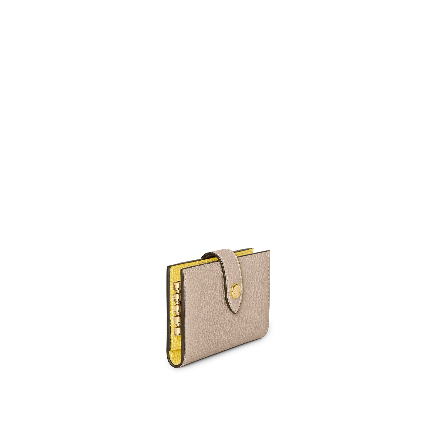 ボナベンチュラ　4連　キーケース　ゴールド金具　キーリング　シボ革 bkct4-ggye_3.jpg?v=1771310590&
