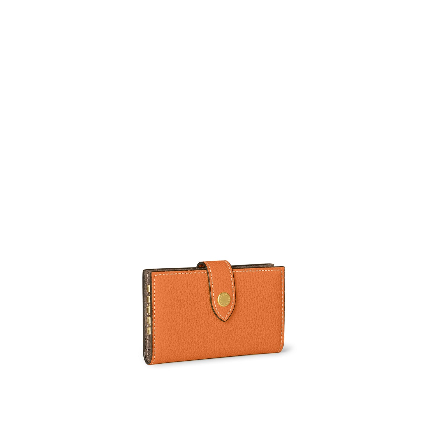 ベルテッド キーケース シュリンクレザー