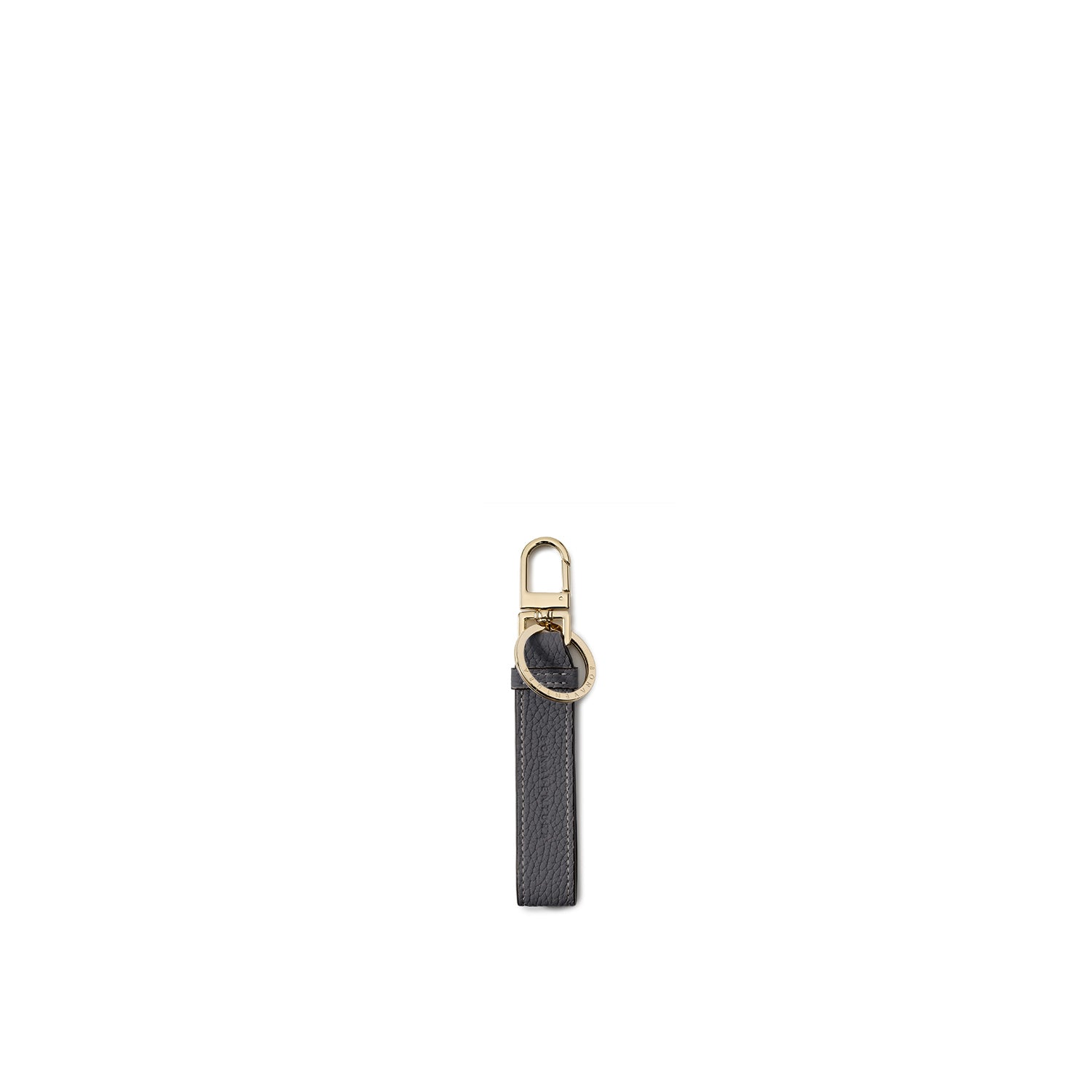 Leather Key Holder Shrink Leather