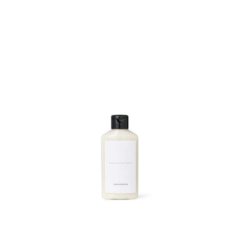 クリームエッセンシャル 125ml