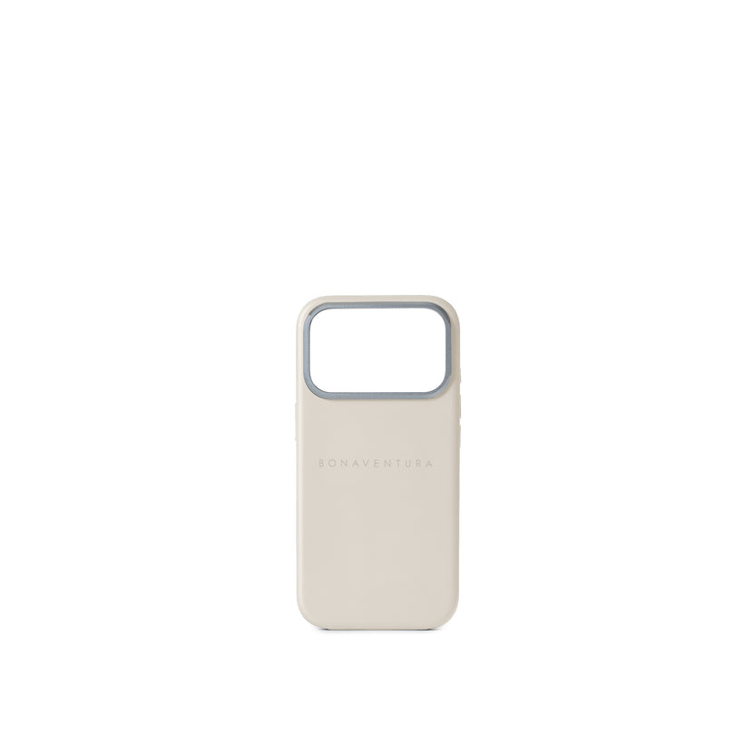 (iPhone 18 Pro / 17 Pro) カラー バックカバーケース