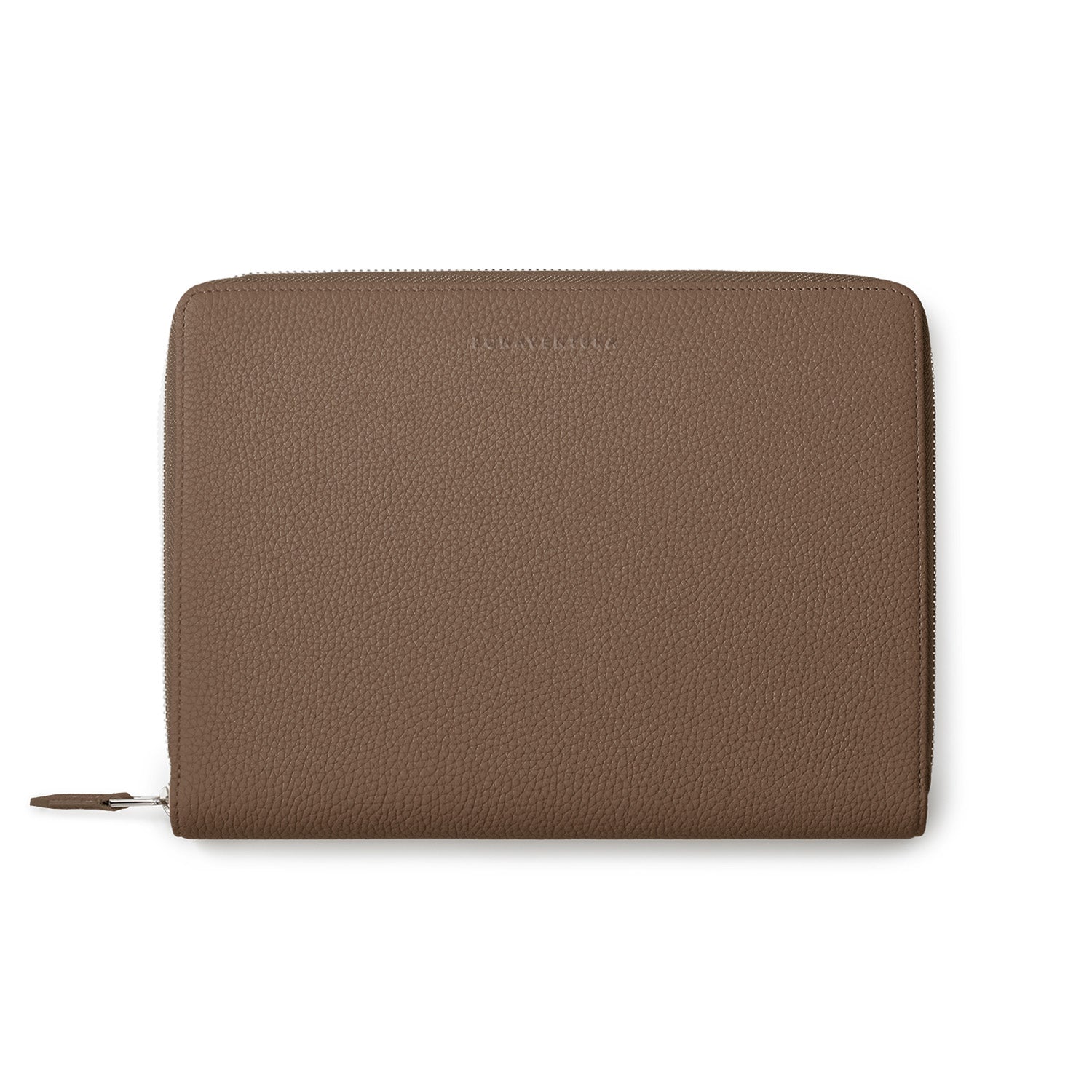 Functional Notebook Case Bottalato Leather (A5)