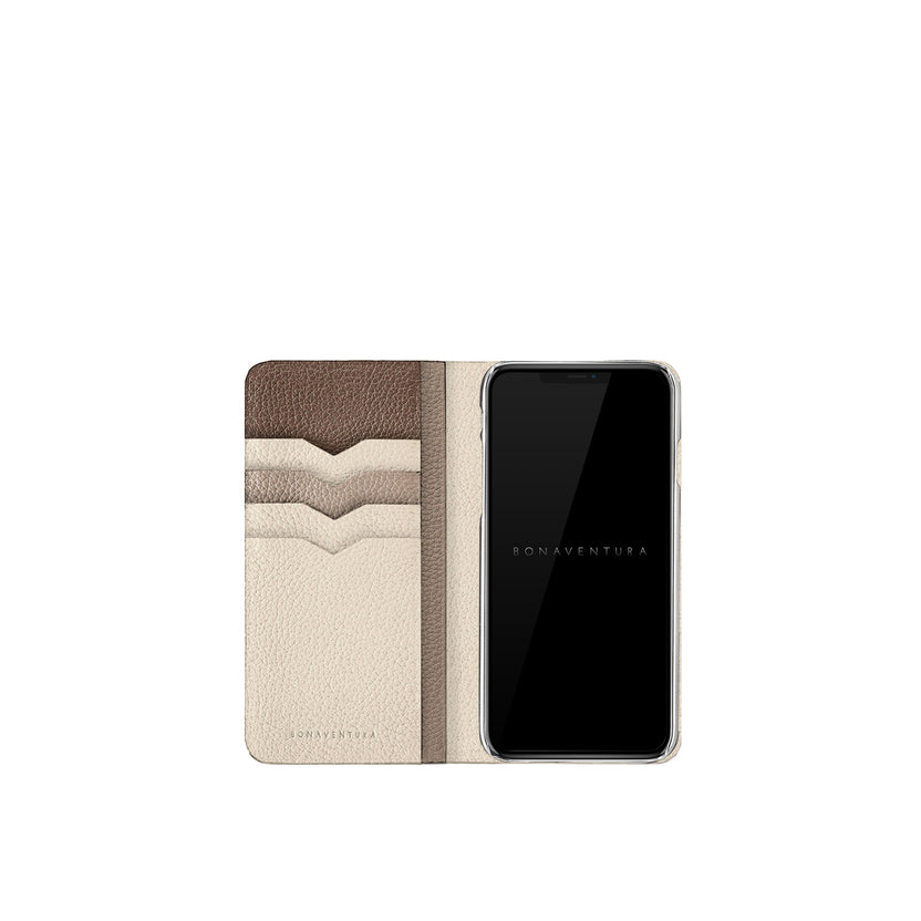 Custom Diary Case (iPhone 16 Plus) [Delivery time: 2.5~3 months]