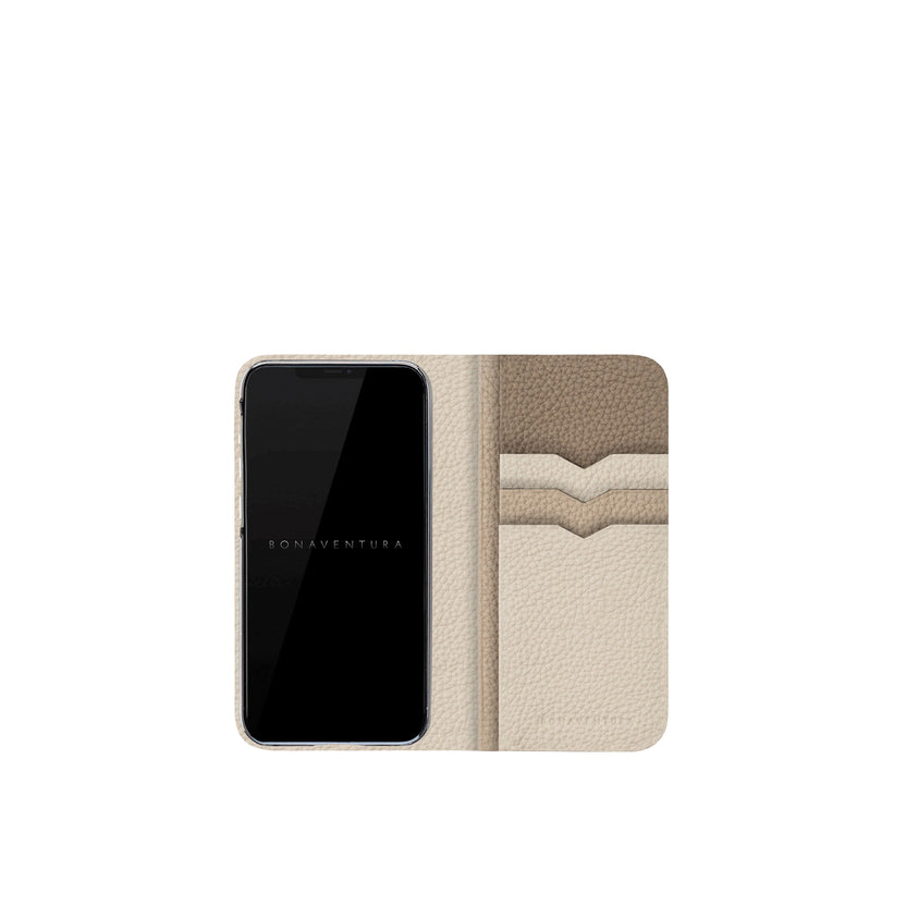 Custom Diary Case For Left-handed (iPhone 16 Pro) [delivery Time: 2.5~3 Months]