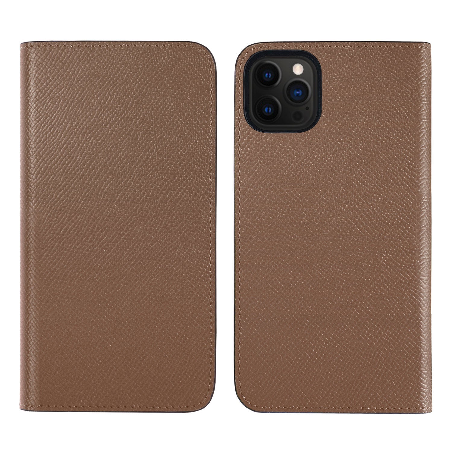 BONAVENTURA iPhone12Pro MAX ケース iPhone 12 Pro Max) ダイアリーケース ノービレレザー