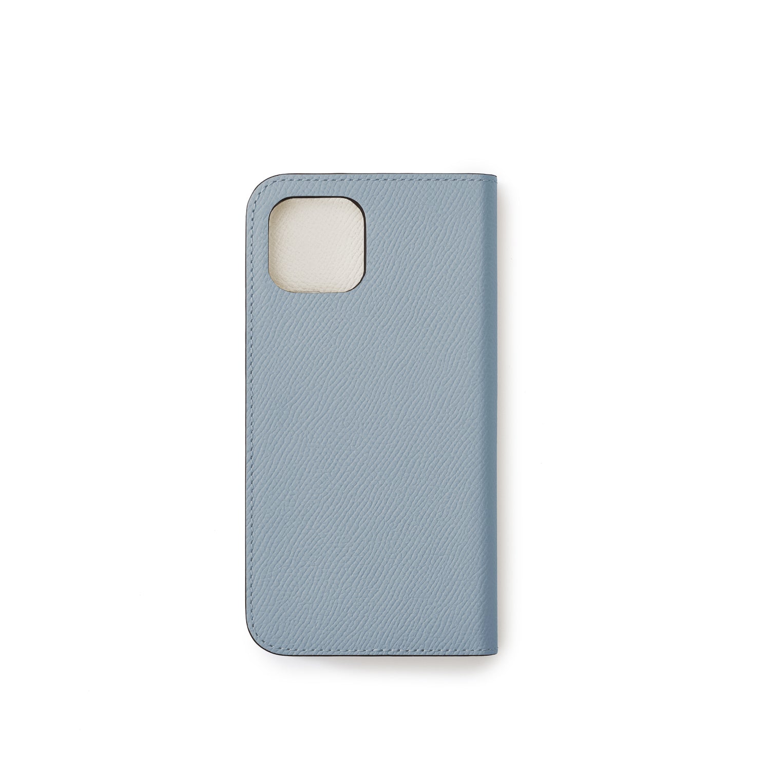 iPhone 14) ダイアリーケース ノービレレザー