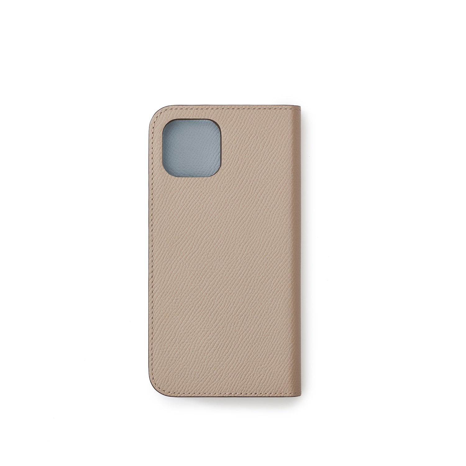 BONAVENTURA iPhone14ケース グレージュ BONAVENTURA iPhone14ケース グレージュ