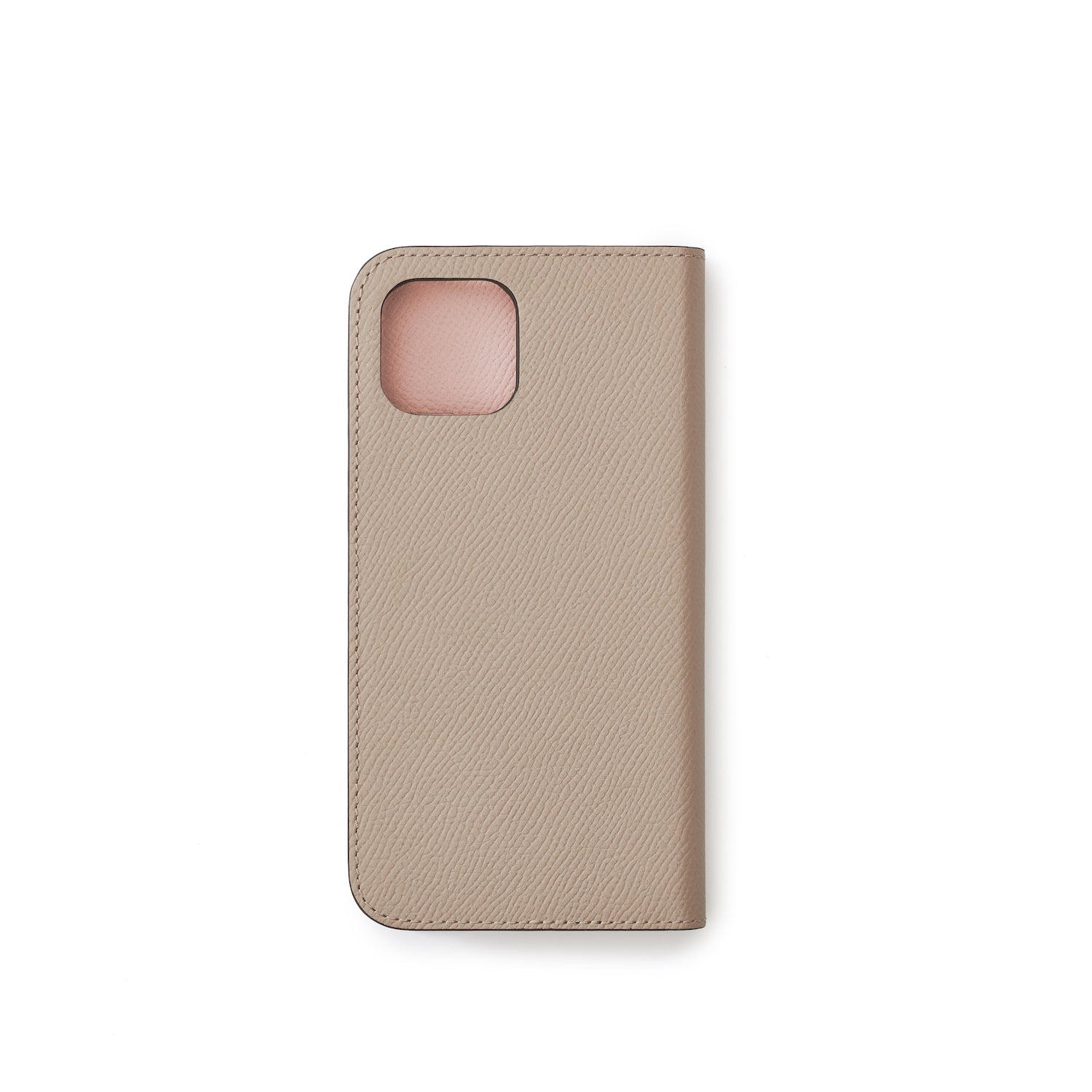 オンライン限定】 (iPhone 14 Plus) ダイアリーケース ノービレレザー