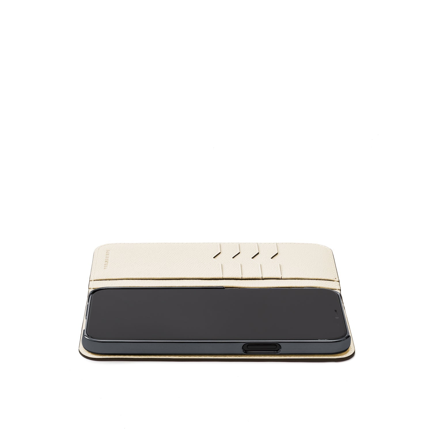 iPhone 14 Pro Max) ダイアリーケース ノービレレザー – BONAVENTURA