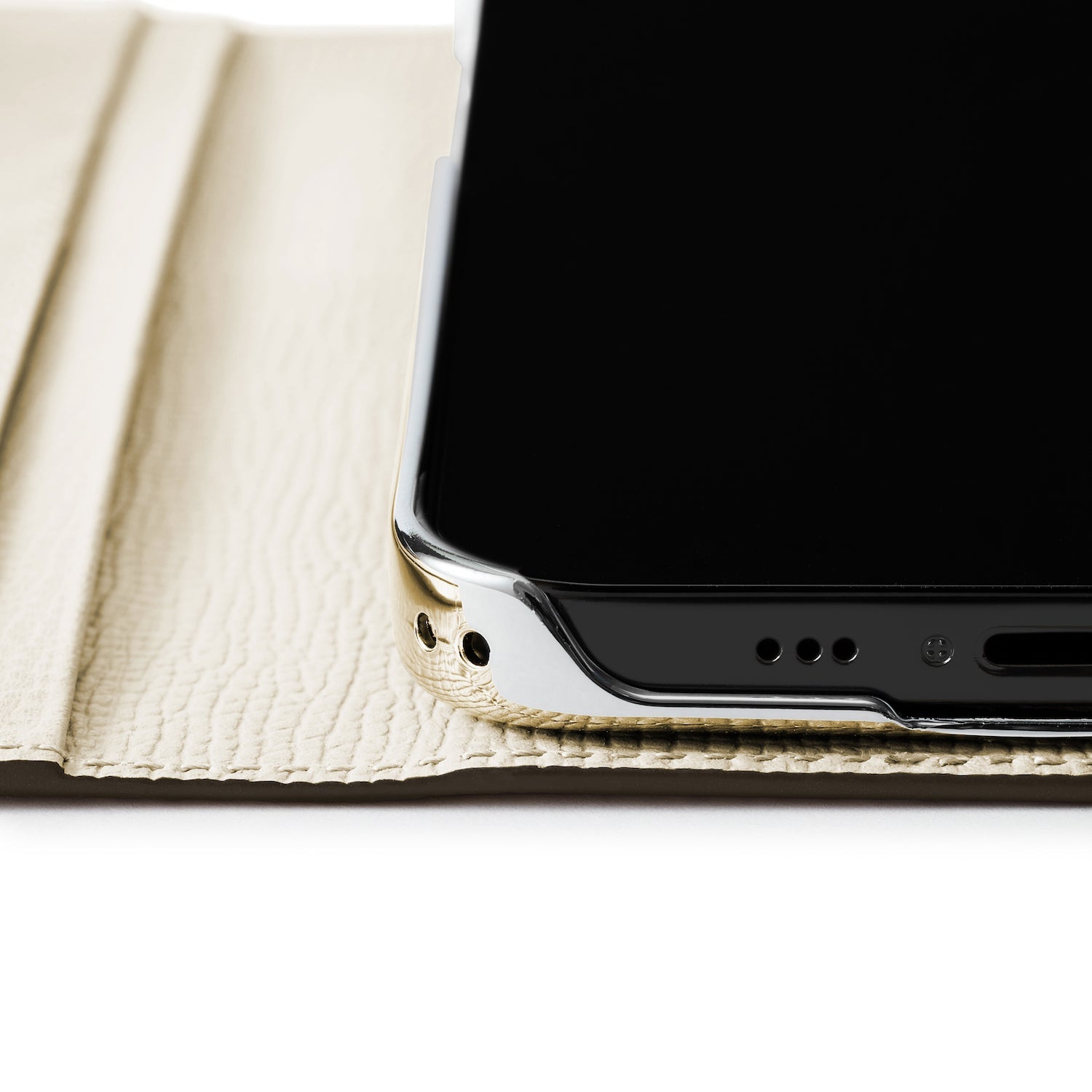 iPhone 14 Pro Max) ダイアリーケース ノービレレザー – BONAVENTURA