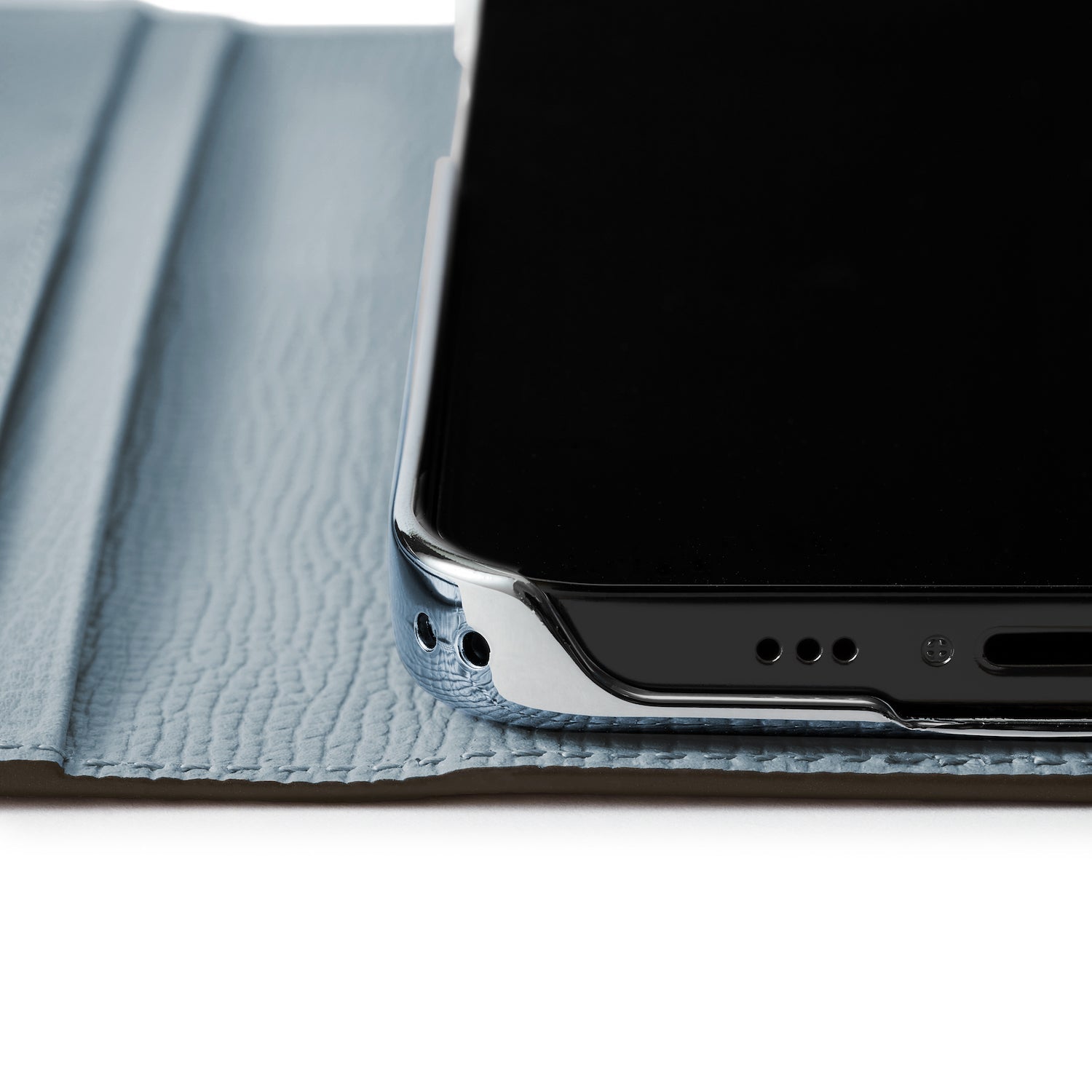 iPhone 15) ダイアリーケース ノービレレザー – BONAVENTURA (ボナ