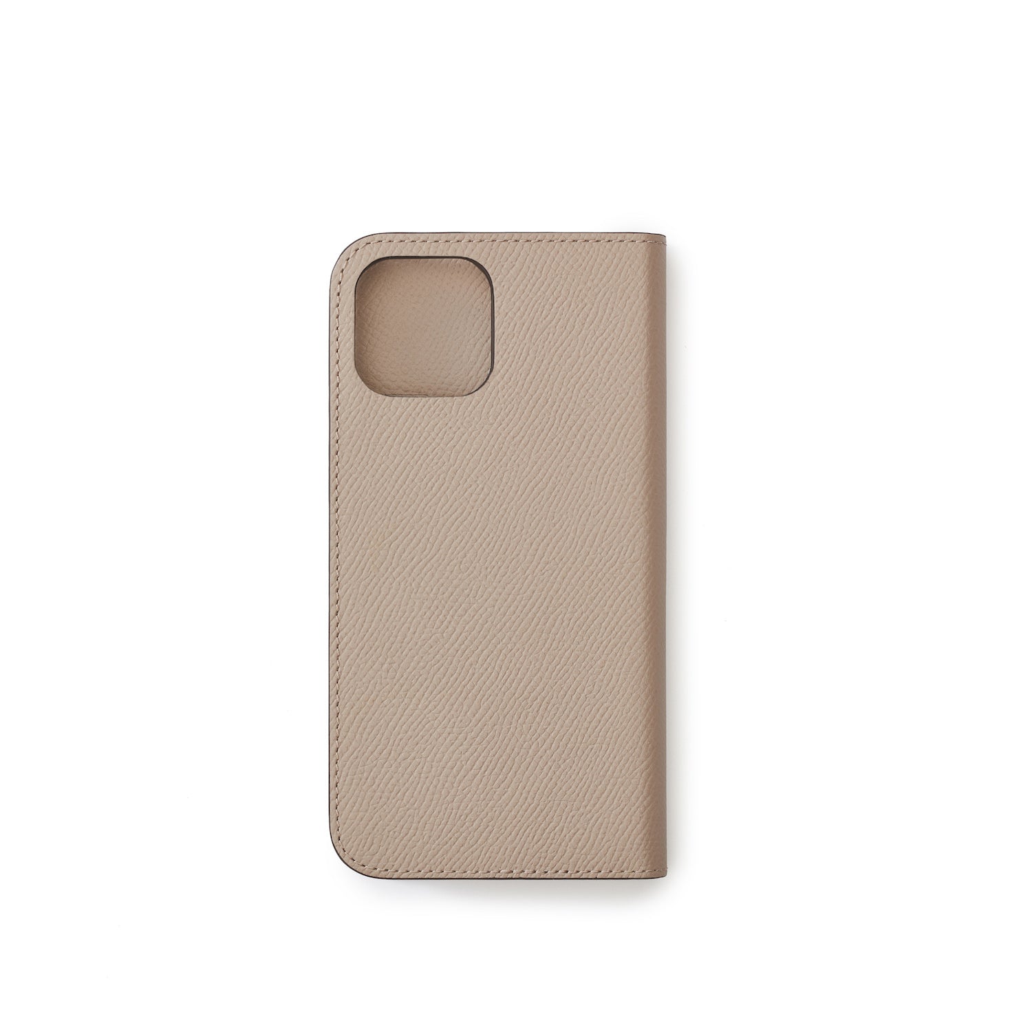 iPhone 15) ダイアリーケース ノービレレザー – BONAVENTURA (ボナ