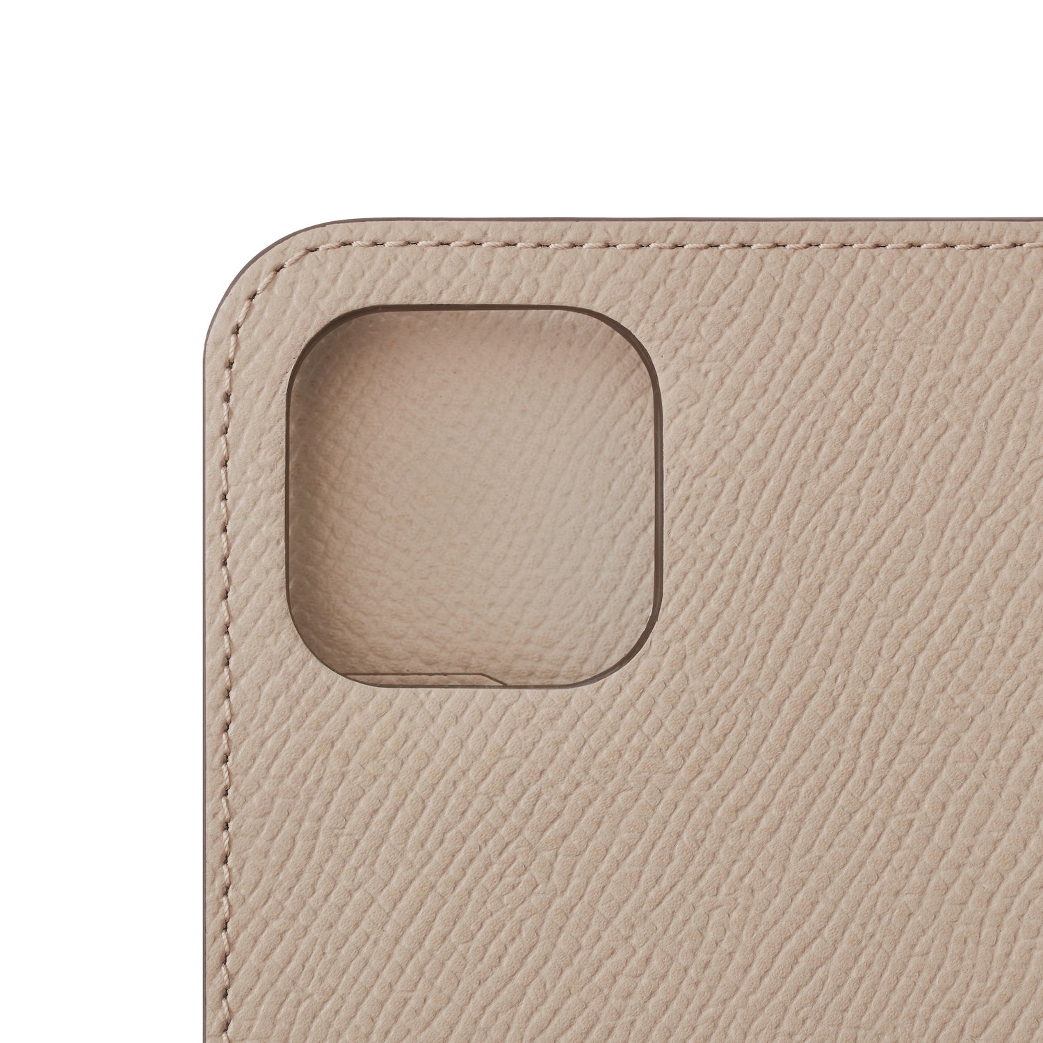 BONAVENTURA - 新品未使用　(iPhone 15) ダイアリーケース ノービレレザー iPhone 15) ダイアリーケース ノービレレザー