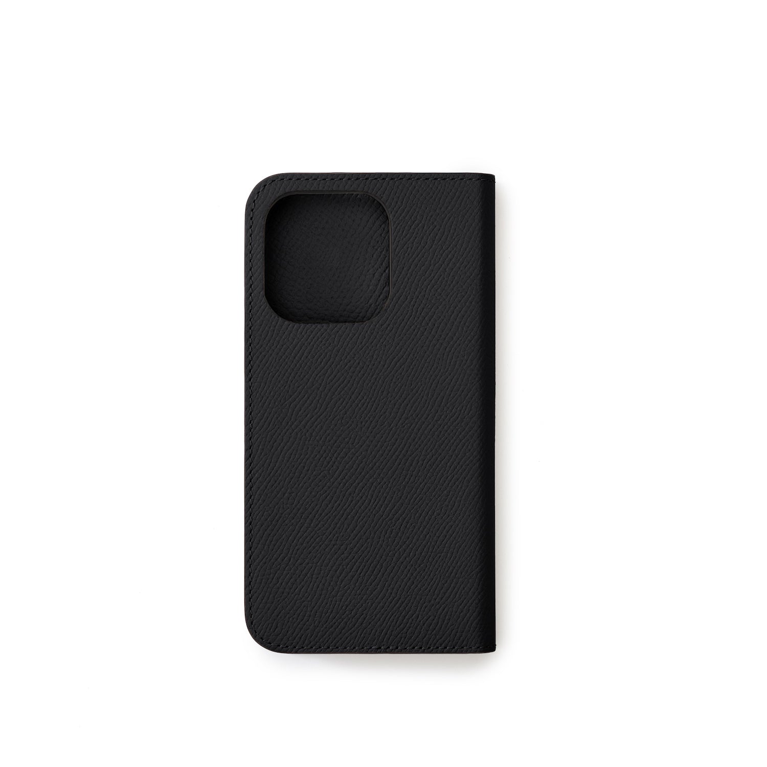 【美品】iPhone 15 Proダイアリーケース ノービレレザーブラック iPhone 15 Pro) ダイアリーケース ノービレレザー