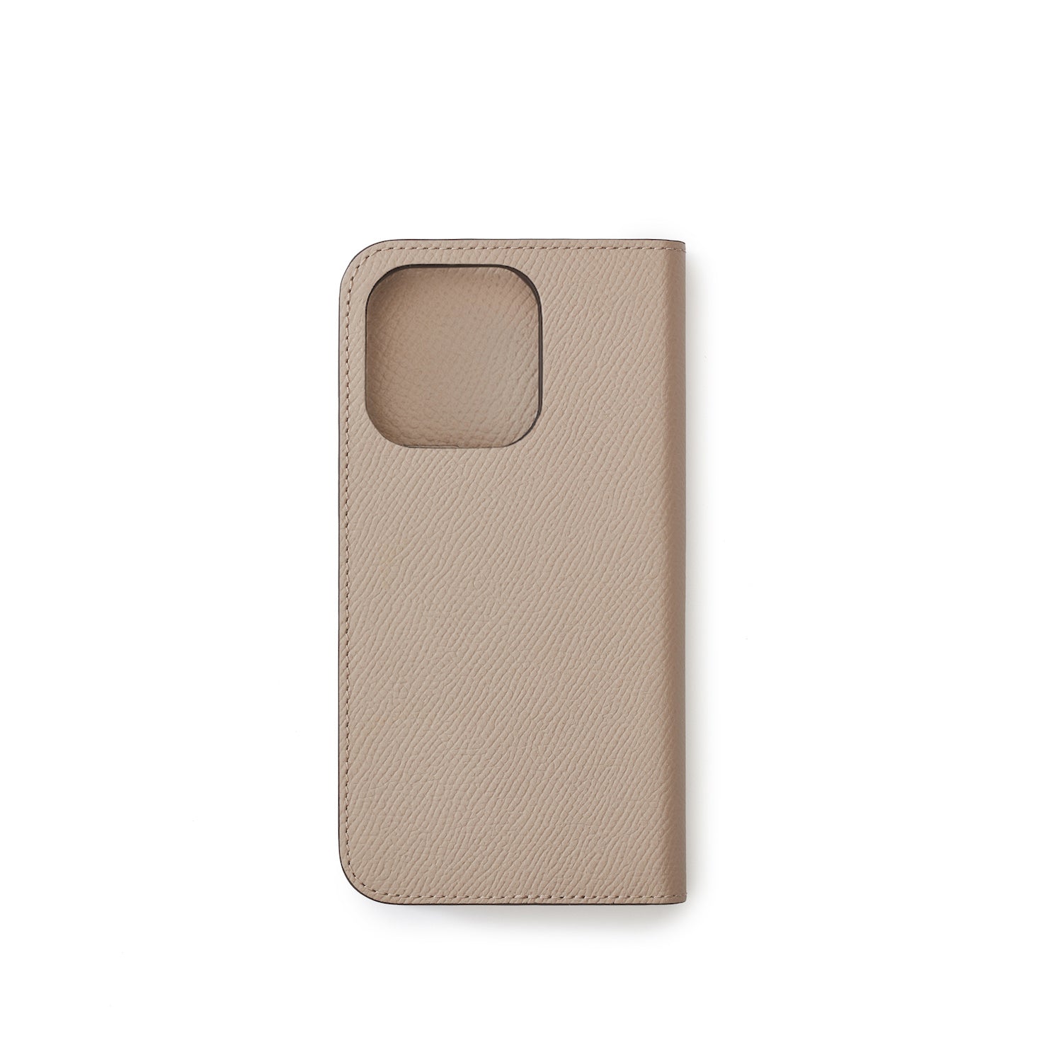 iPhone 15 Pro) ダイアリーケース ノービレレザー – BONAVENTURA (ボナ