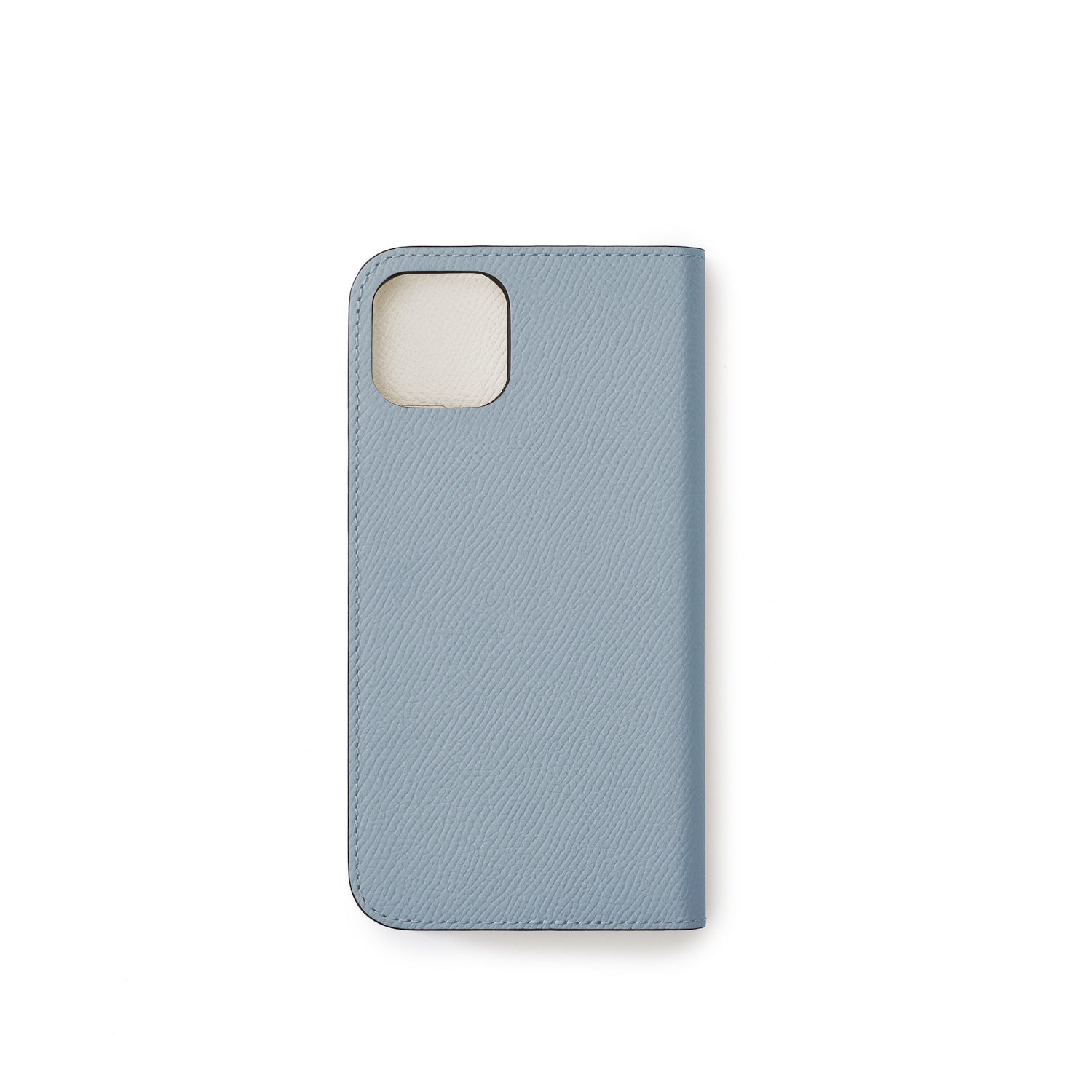 BONAVENTURA iPhone15 ダイアリーケース　シェル ピンク 新色】シェルピンク発売