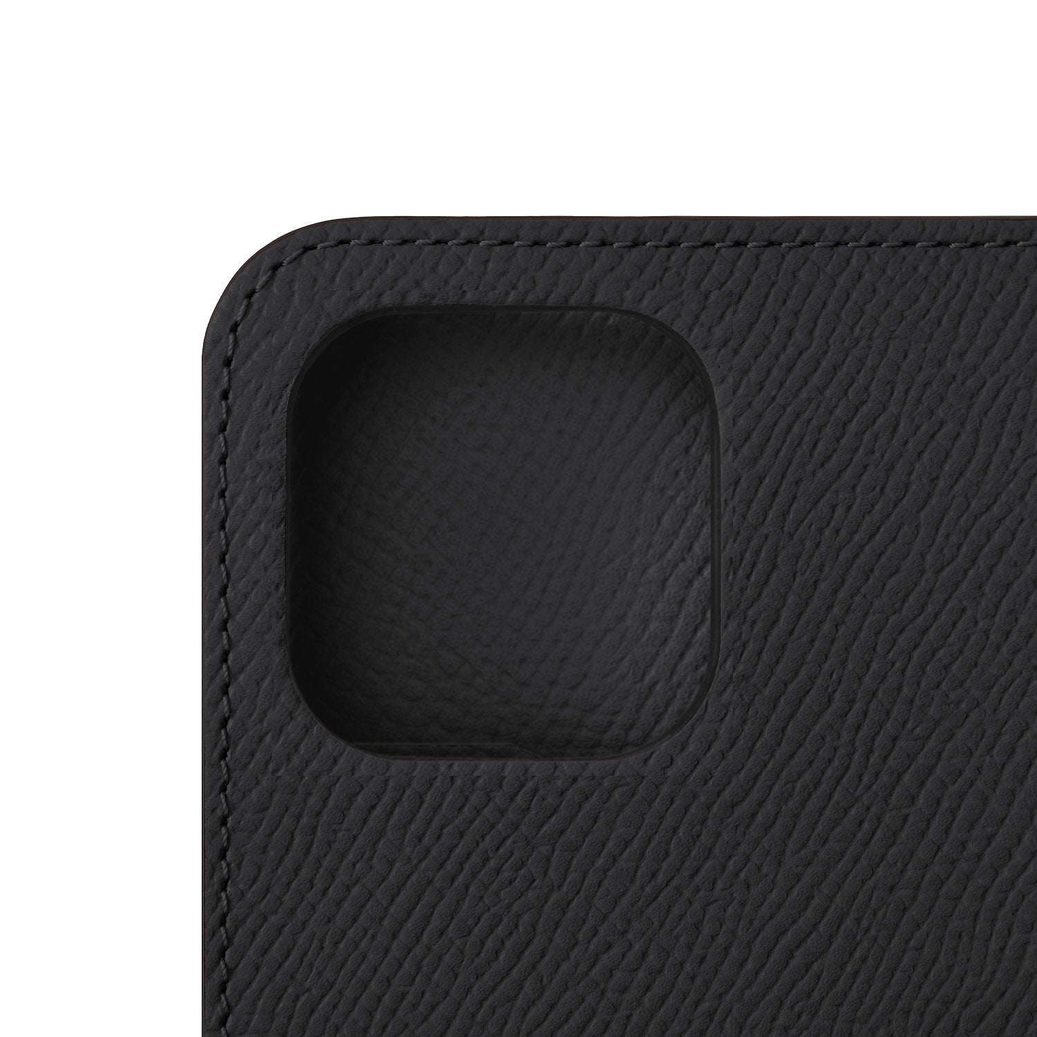 iPhone 15 Pro Max) ダイアリーケース ノービレレザー