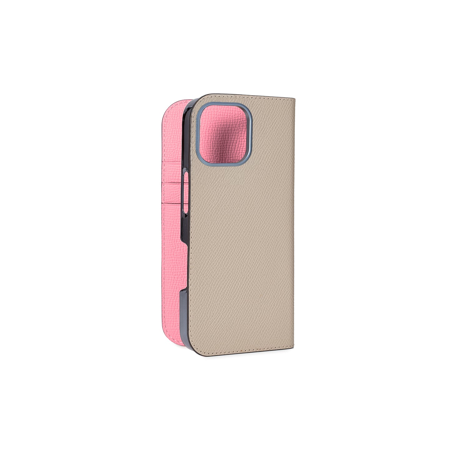 Diary Case Nobile Leather (iPhone 16)