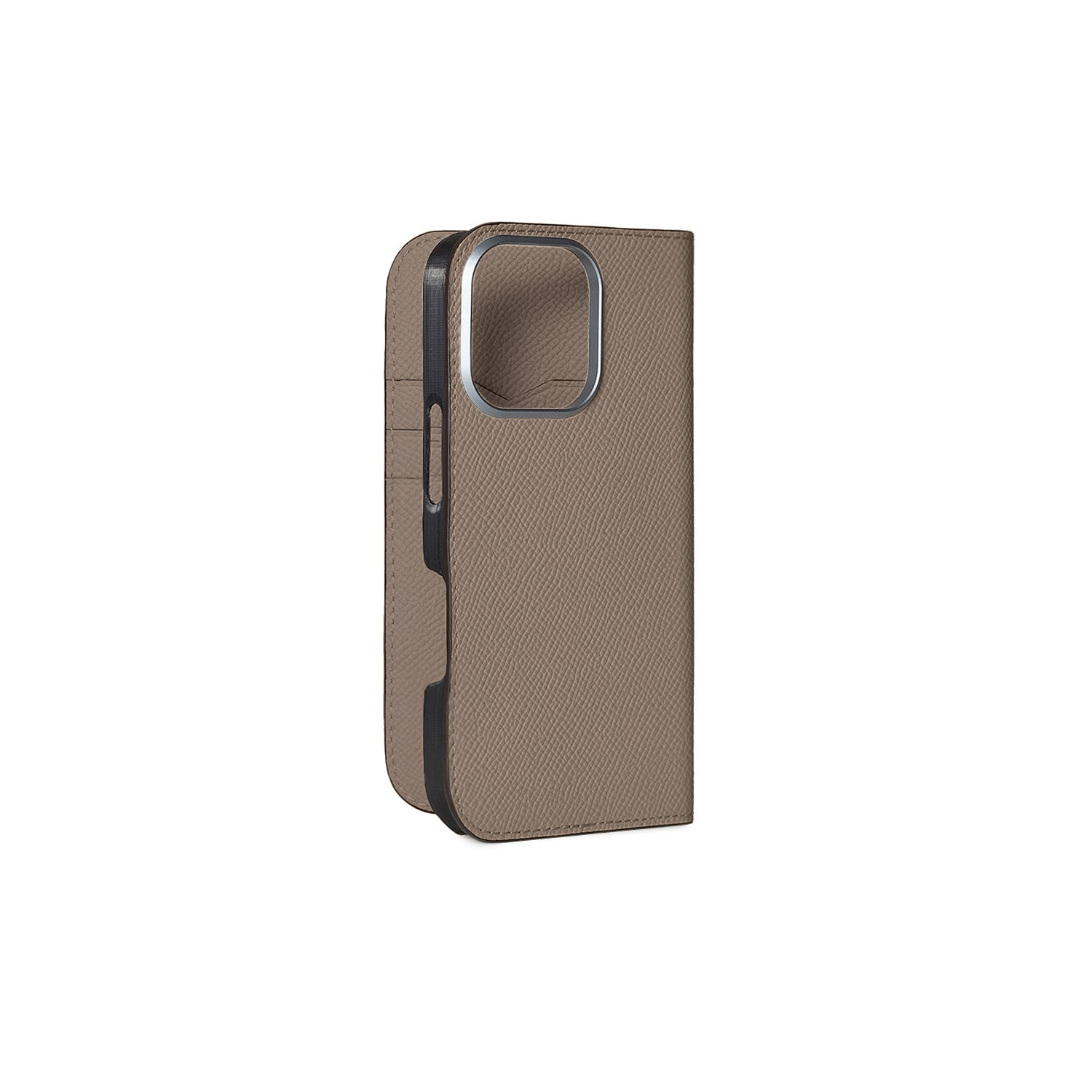 Diary Case Nobile Leather (iPhone 16 Pro)