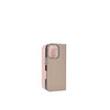 Greige × Shell Pink