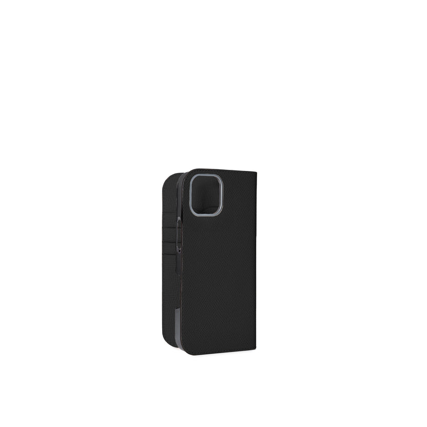 【オンライン限定】 (iPhone 16 Plus) ダイアリーケース ノービレレザー