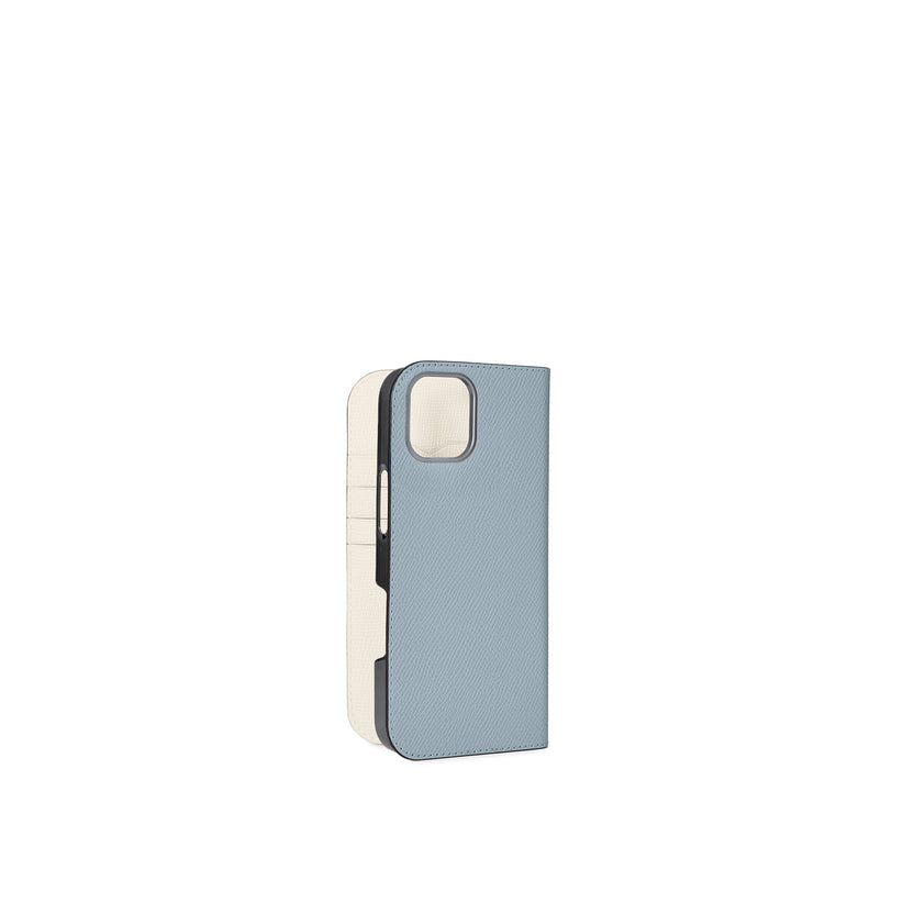 【オンライン限定】 (iPhone 16 Plus) ダイアリーケース ノービレレザー