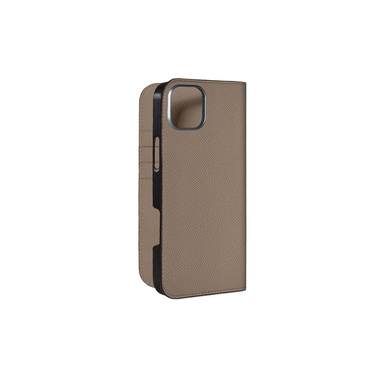 Diary Case Nobile Leather (iPhone 16 Plus)