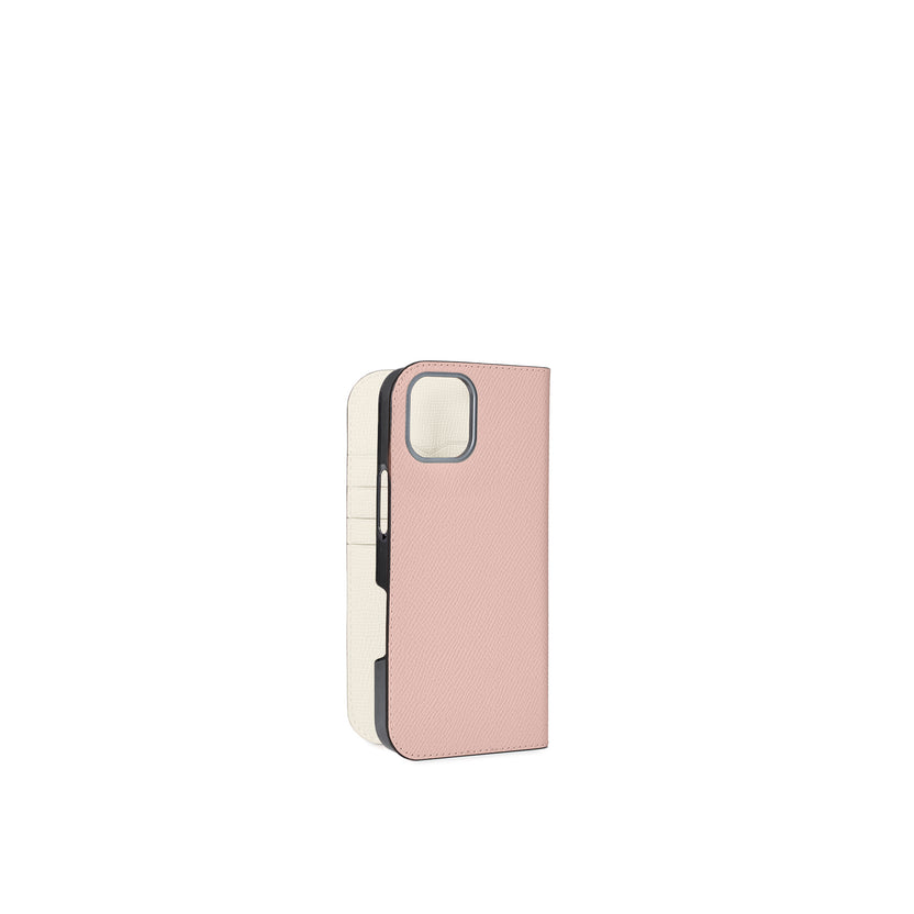【オンライン限定】 (iPhone 16 Plus) ダイアリーケース ノービレレザー