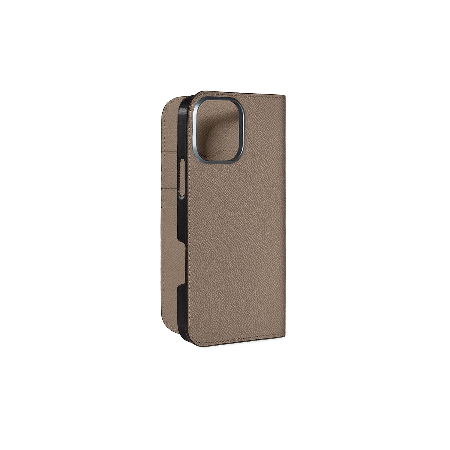 Diary Case Nobile Leather (iPhone 16 Pro Max)