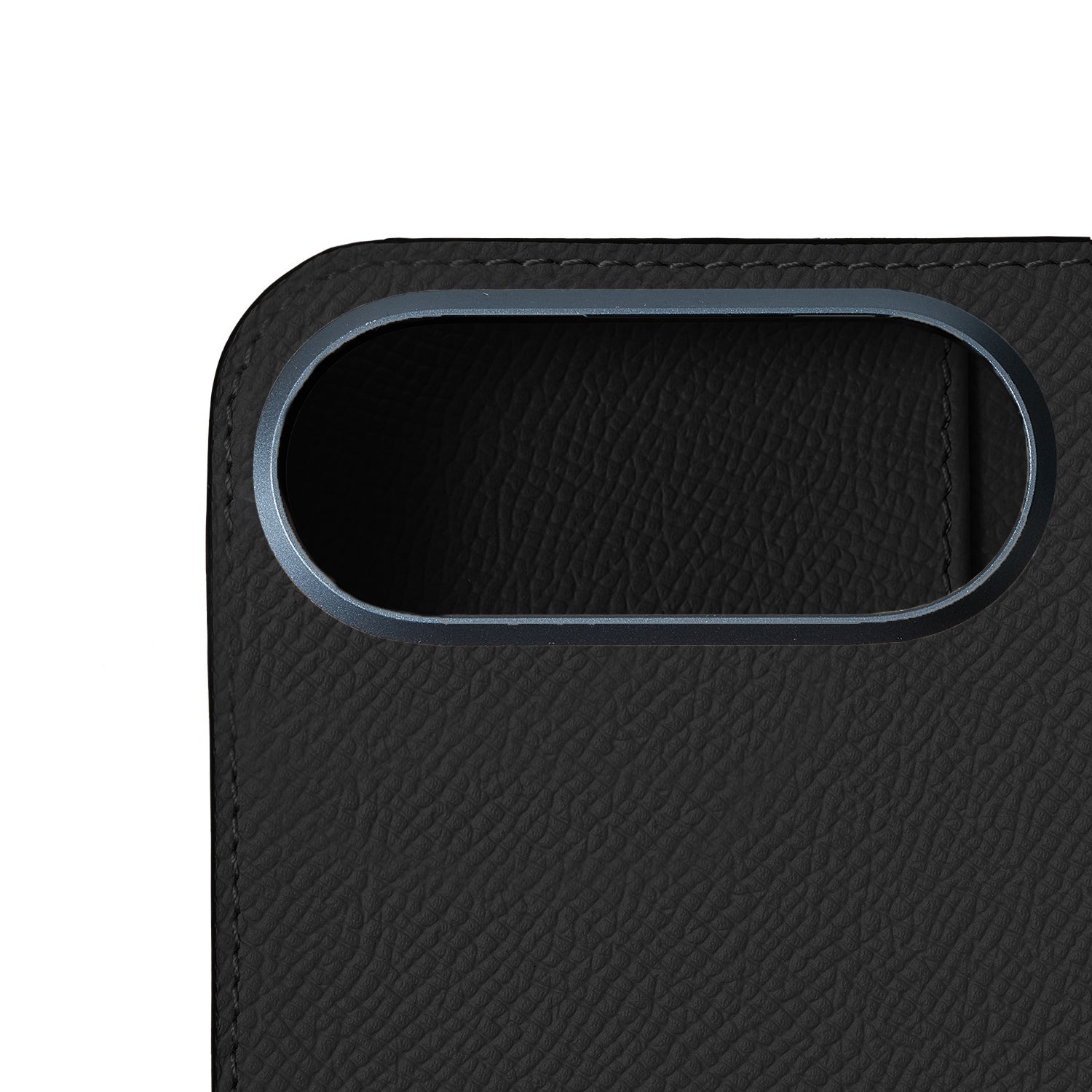 オンライン限定】 (iPhone Air) ダイアリーケース ノービレレザー
