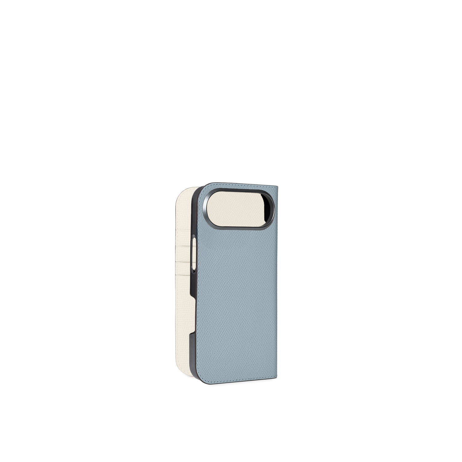 (iPhone 17 Air) ダイアリーケース ノービレレザー