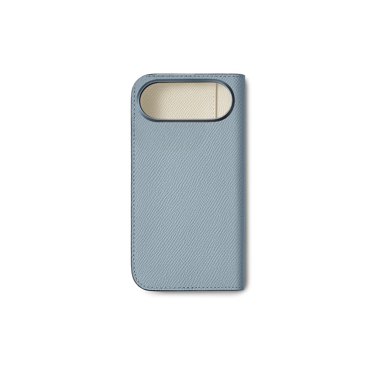 オンライン限定】 (iPhone Air) ダイアリーケース ノービレレザー